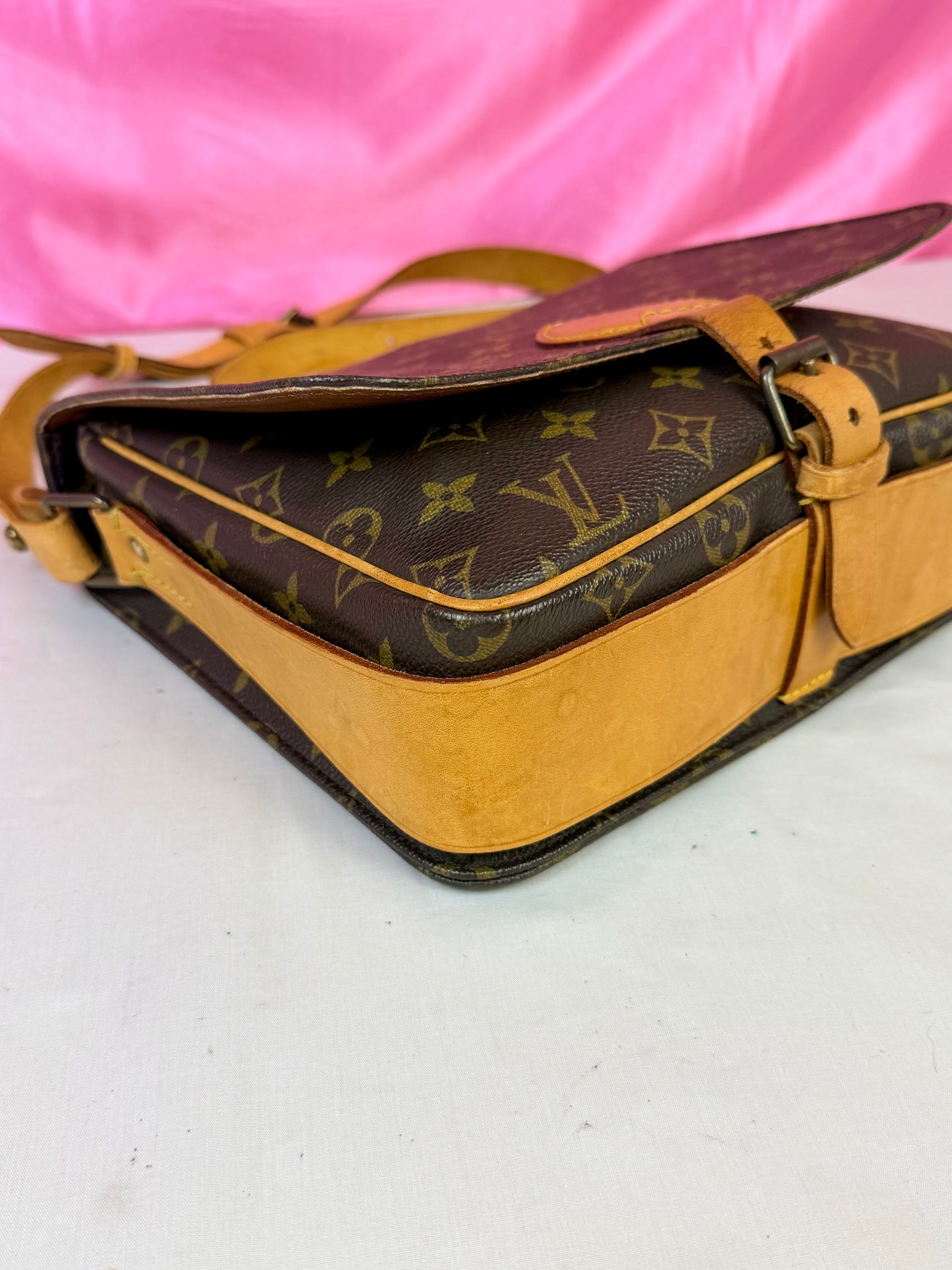 Cartouchiere GM