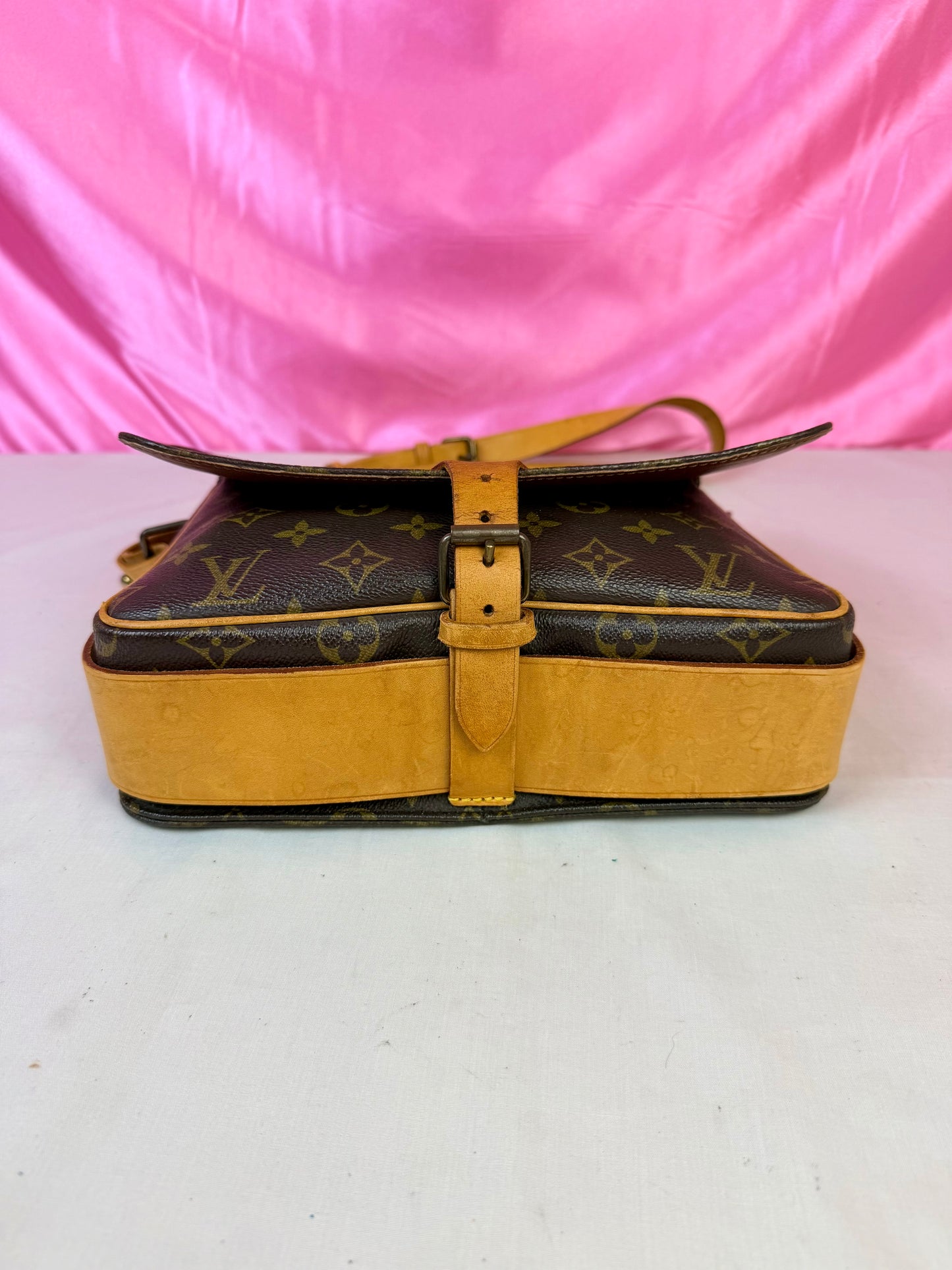 Cartouchiere GM