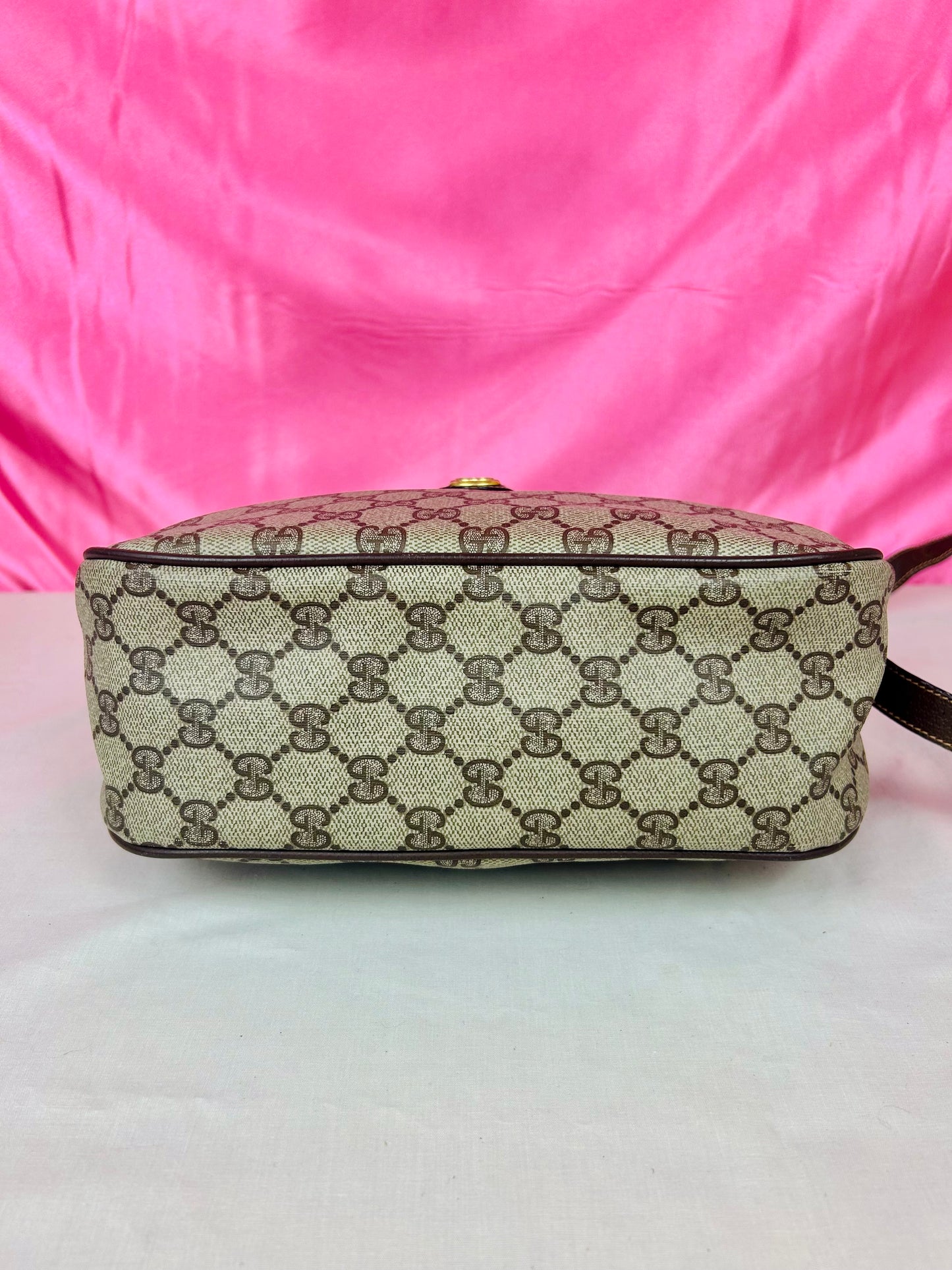 Large Sherry Line Wedge