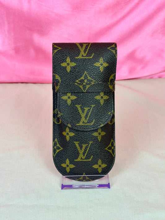 Etui Glasses Case