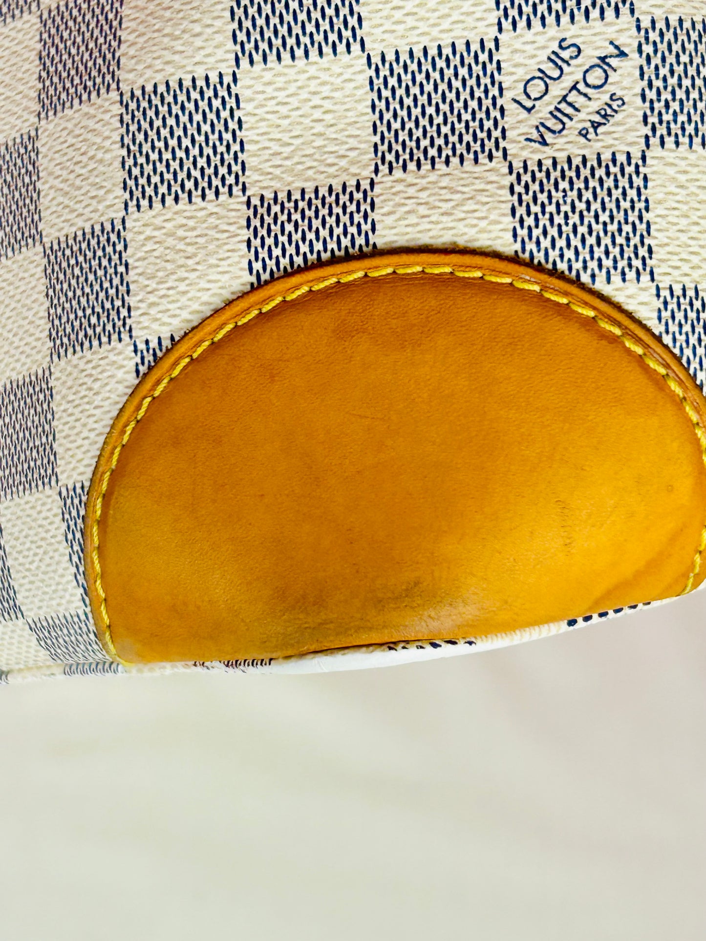 Louis Vuitton Hampstead PM