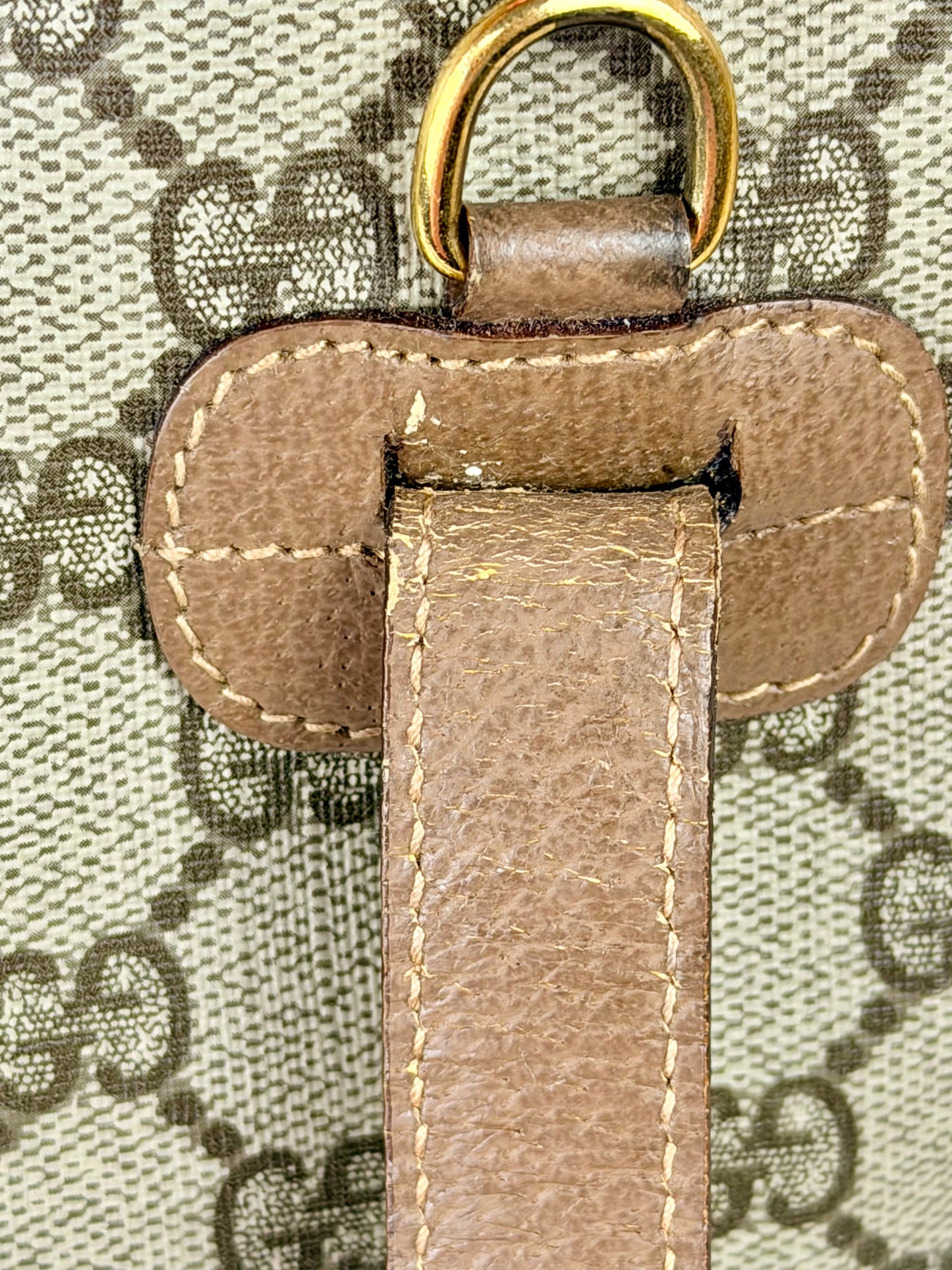Gucci Supreme Alma