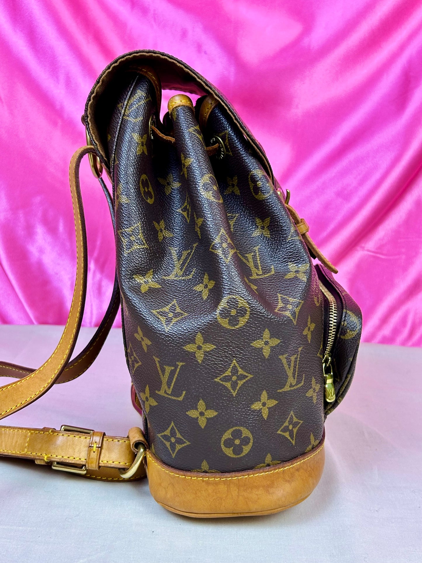Montsouris MM Louis Vuitton