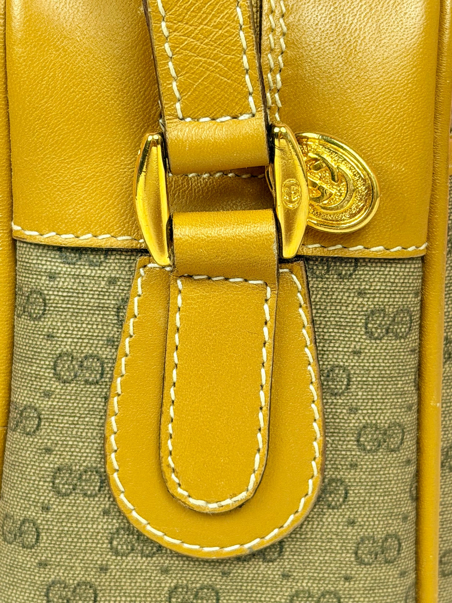 MicroGG Sherry Line with Pouch