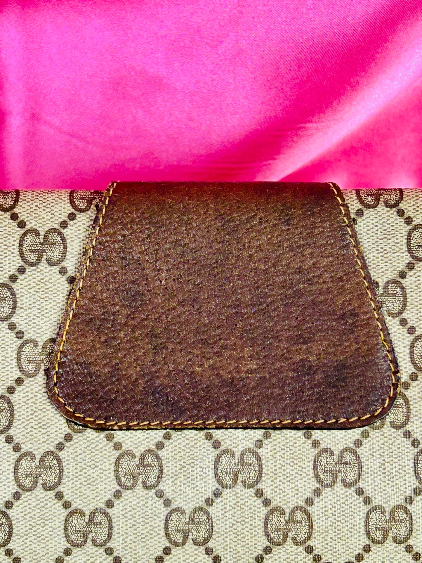 Gucci Sherry Line Converted Crossbody