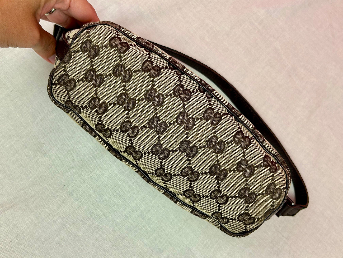 Gucci Pochette Boat