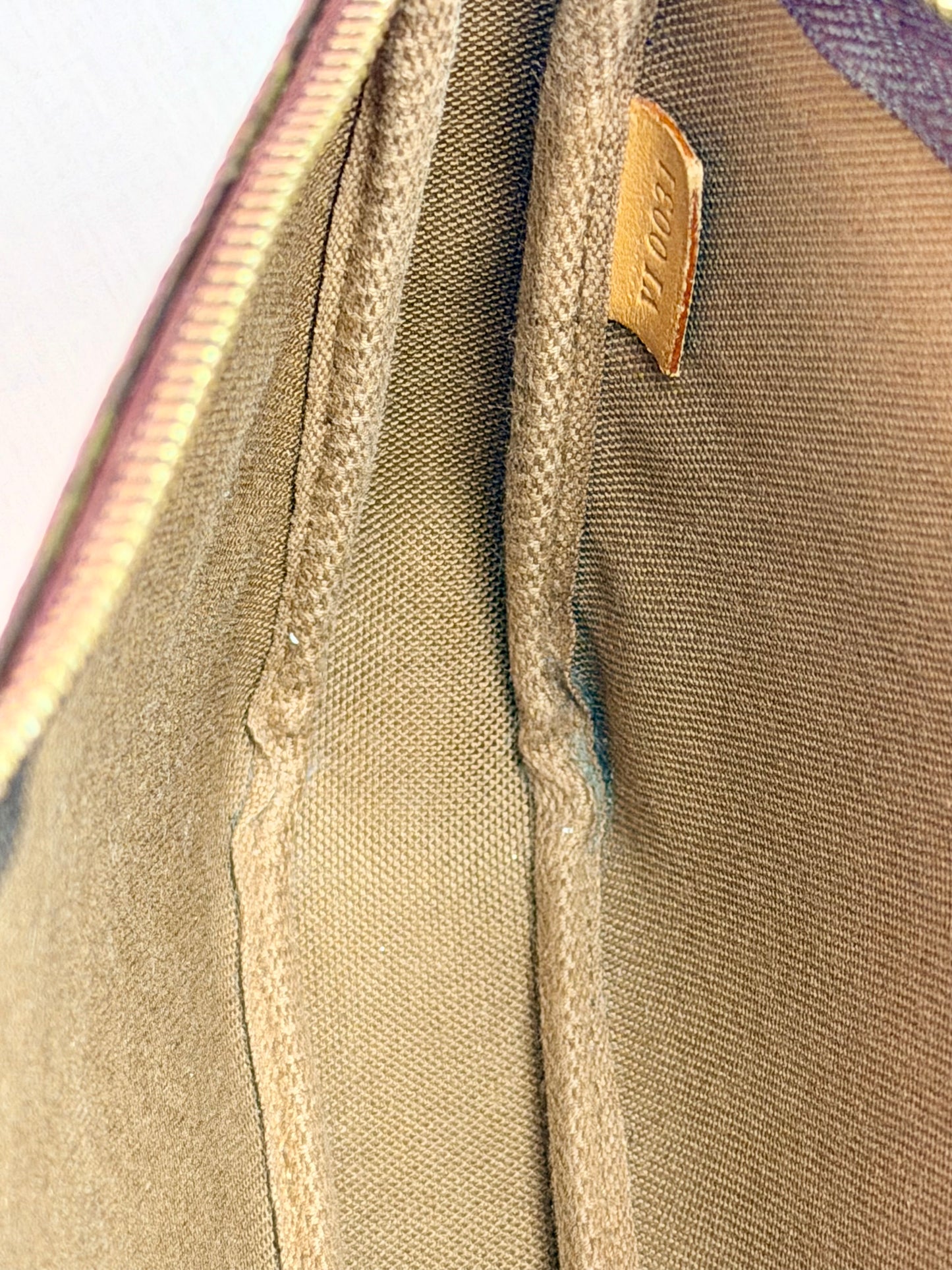 Pochette Accessories