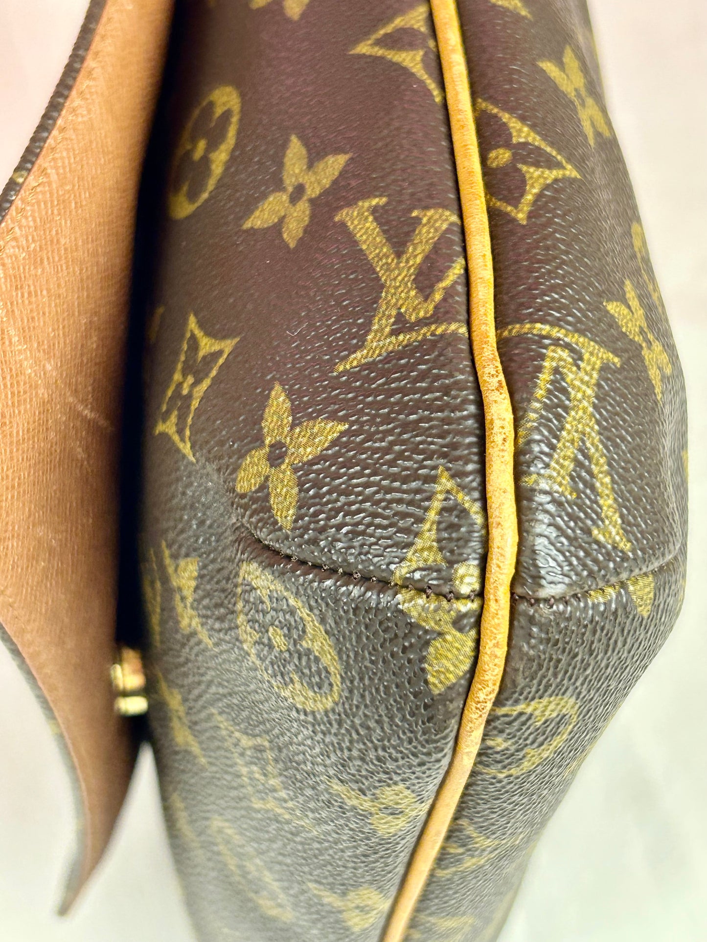 Musette Salsa Short Strap