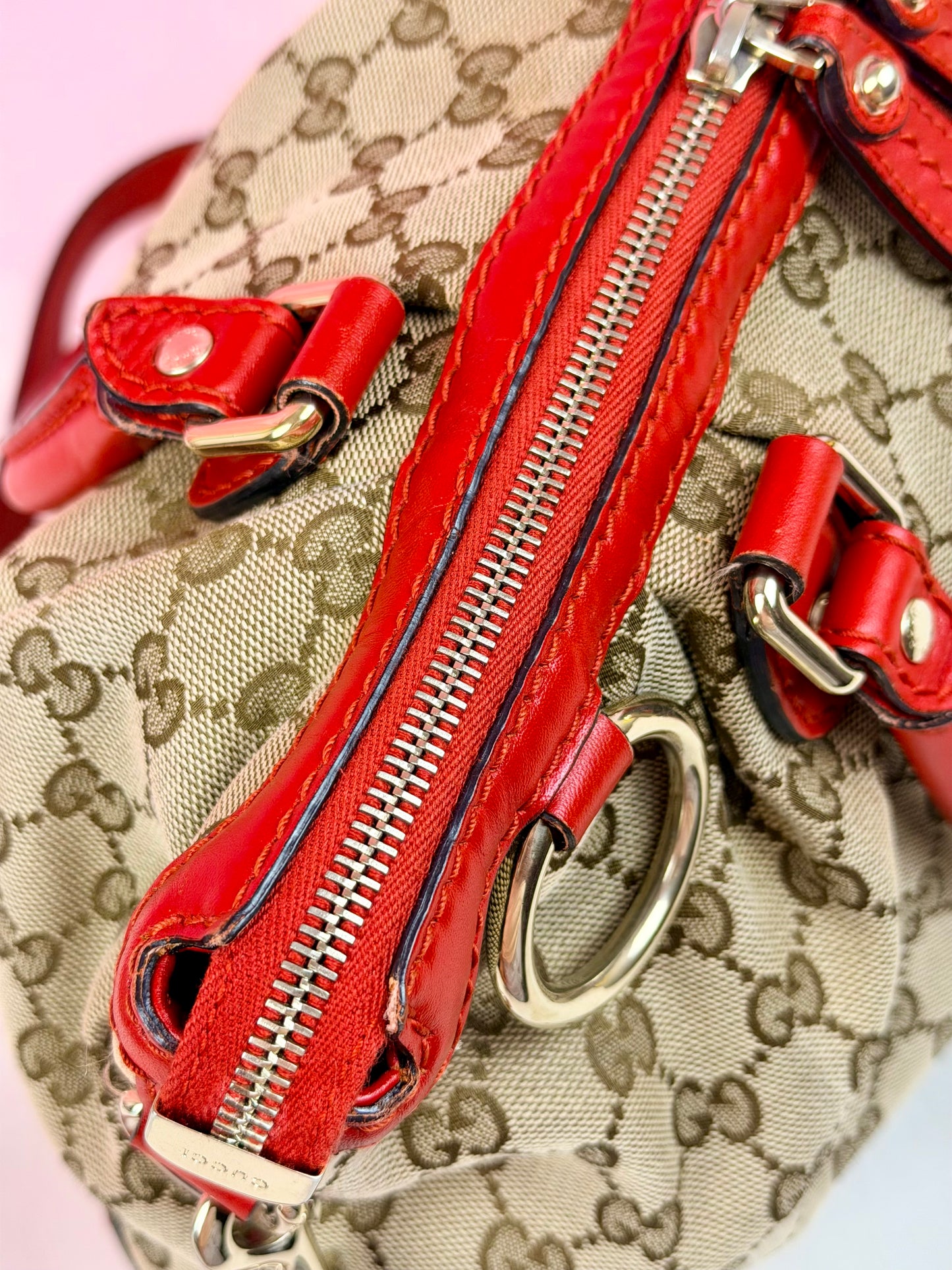 Gucci Sukey Two-Way