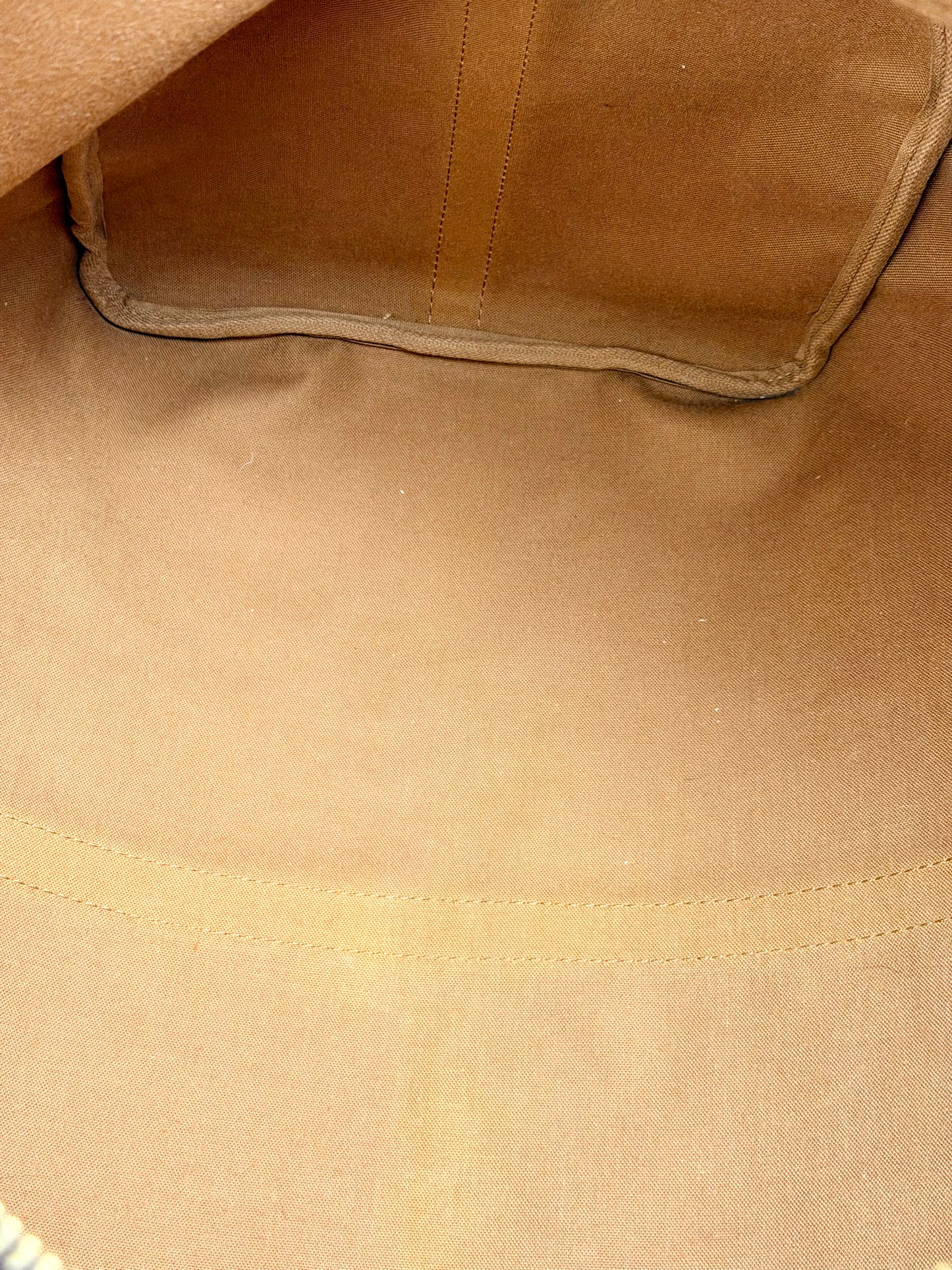 Keepall Bandouliere 60