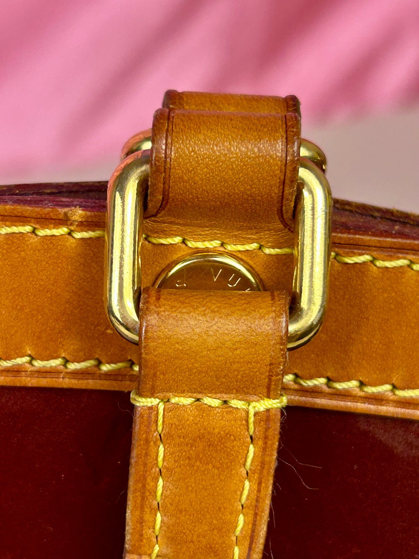 Magenta Vernis Brea MM