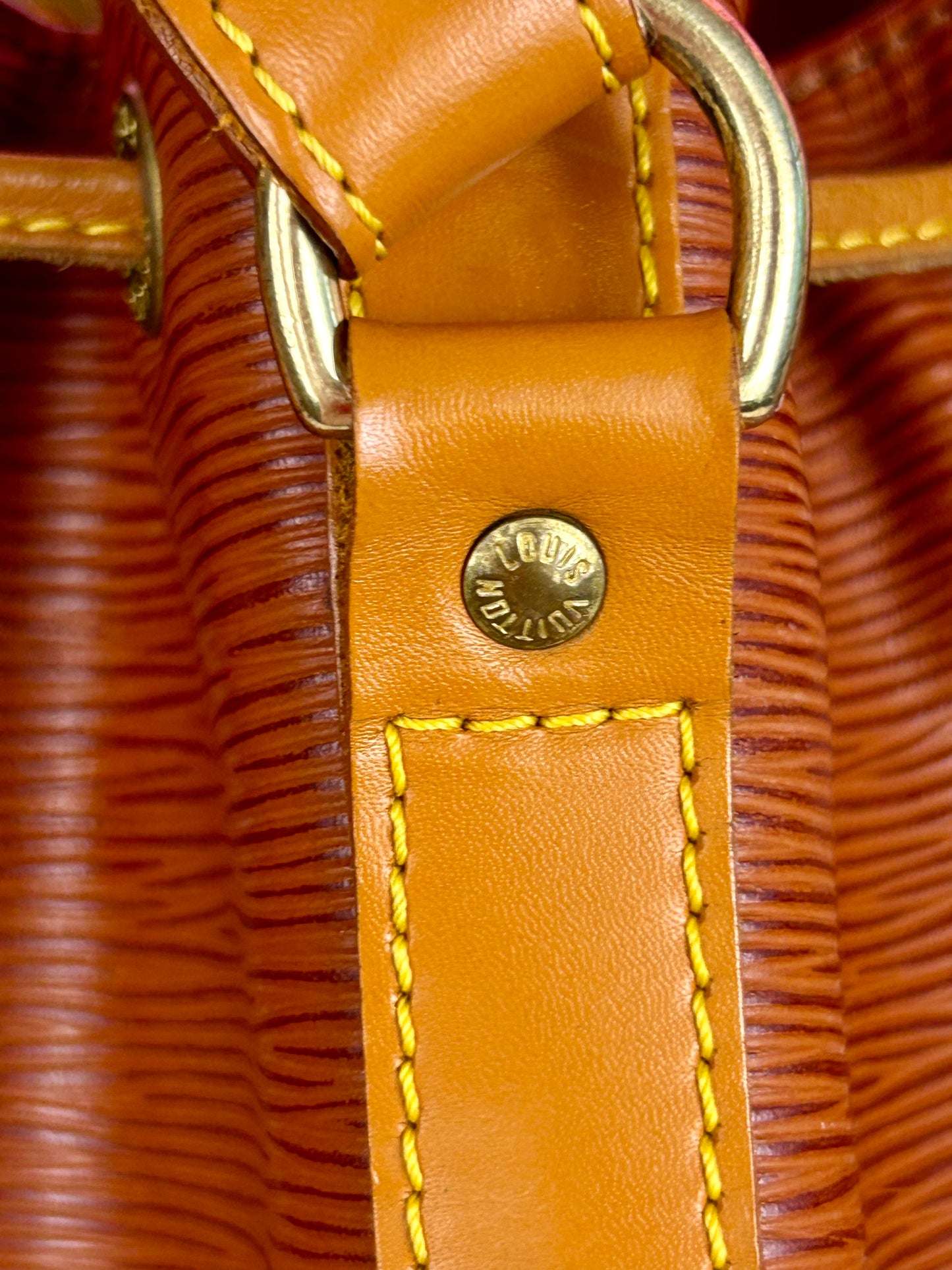 Noe in Epi brown