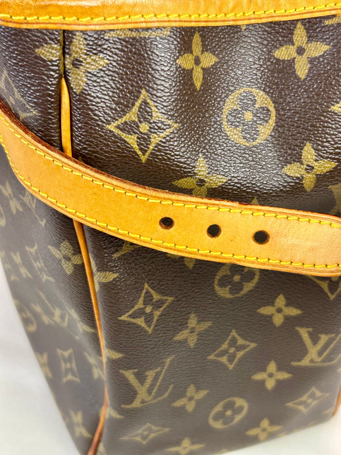 Louis Vuitton Horizontal Batignolles