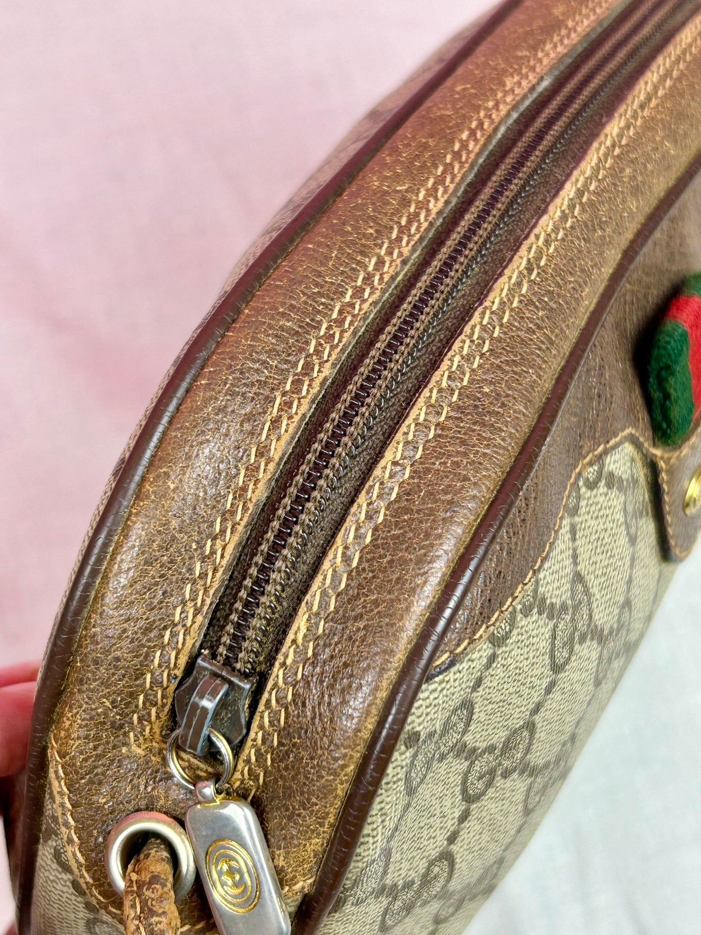 Small Gucci Sherry Line