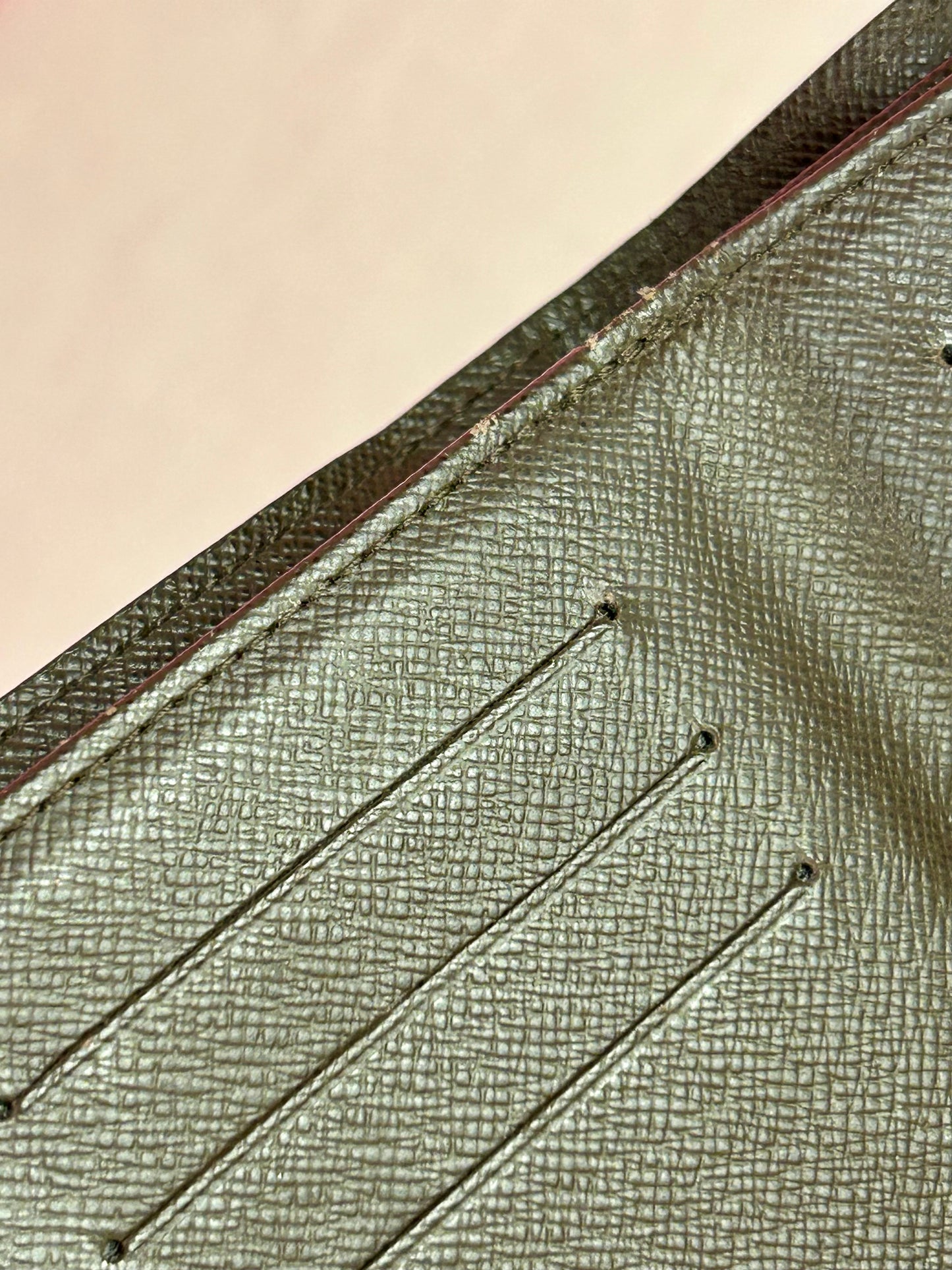Joey Wallet in DE