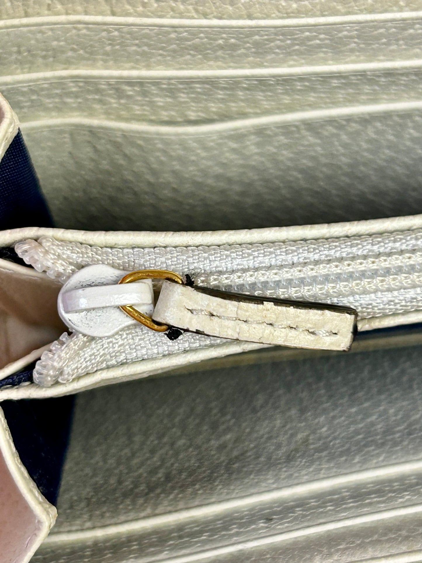 Sherry Line Wallet on Chain