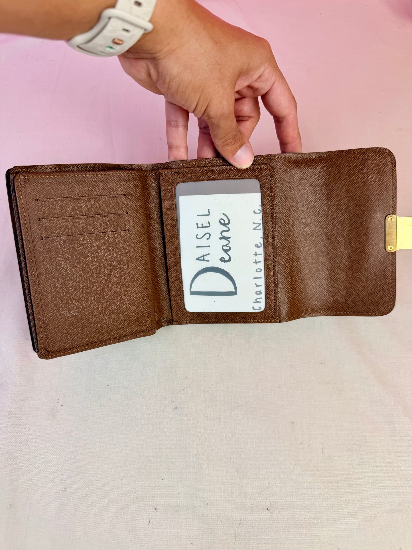 Joey Wallet