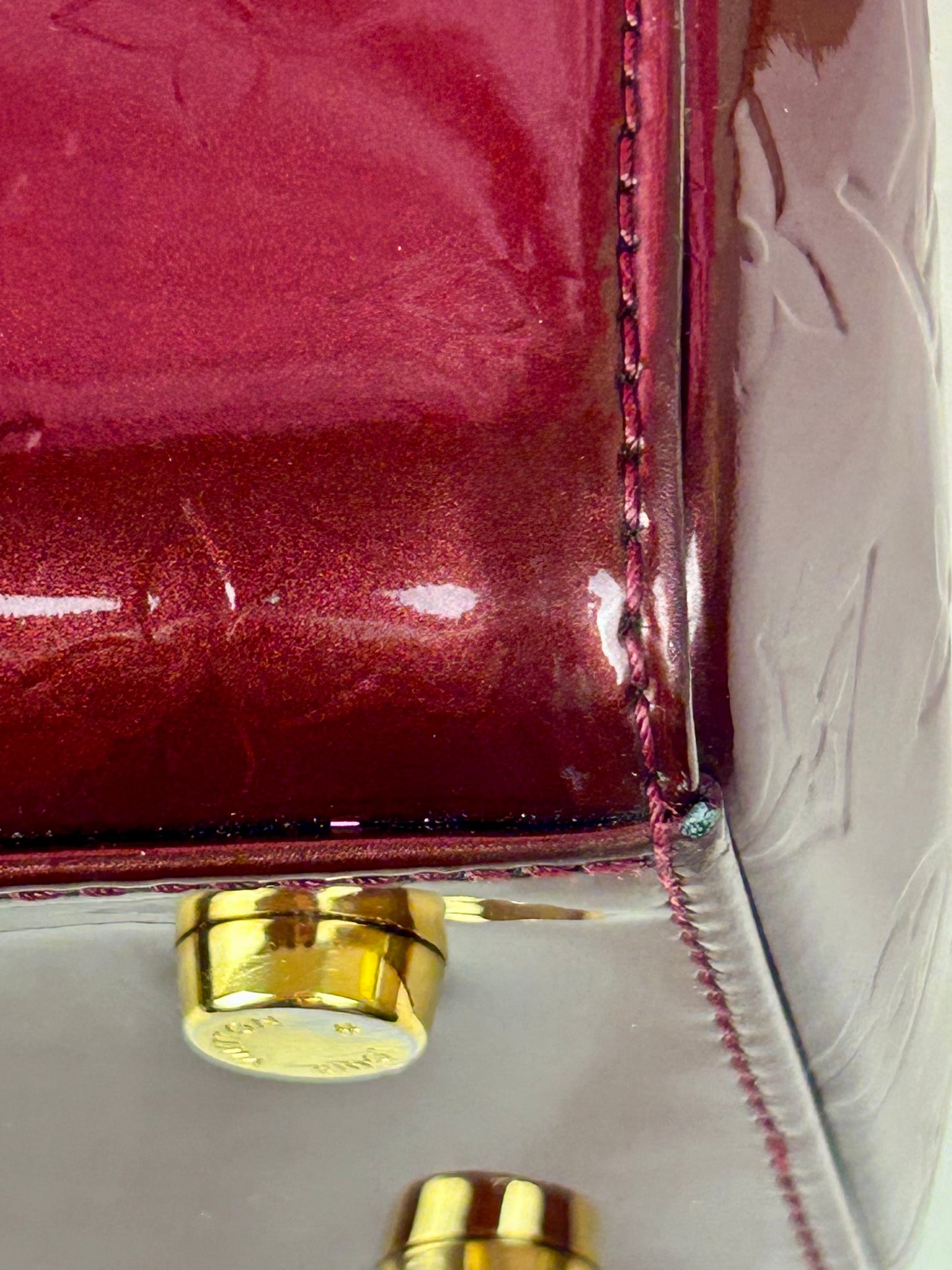 Magenta Vernis Brea MM