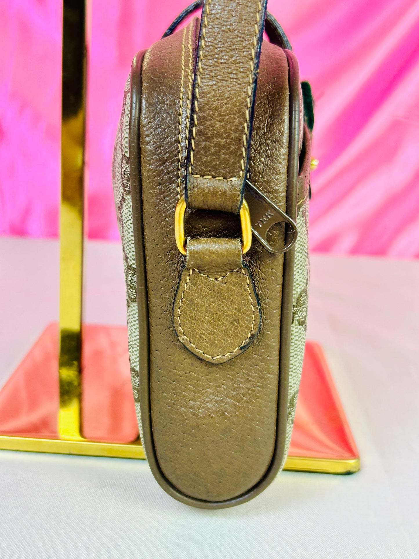 Sherry Line Sling Gucci