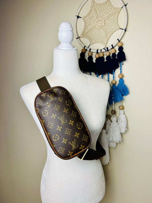 Pochette Gange