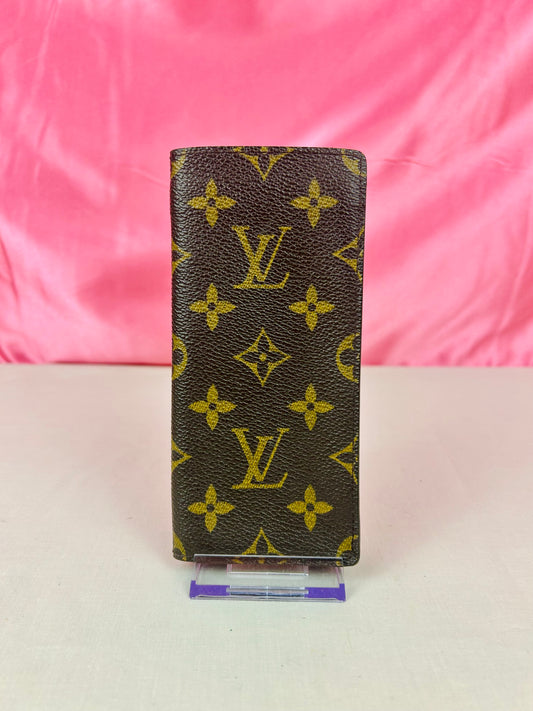 Louis Vuitton Eyeglass Case