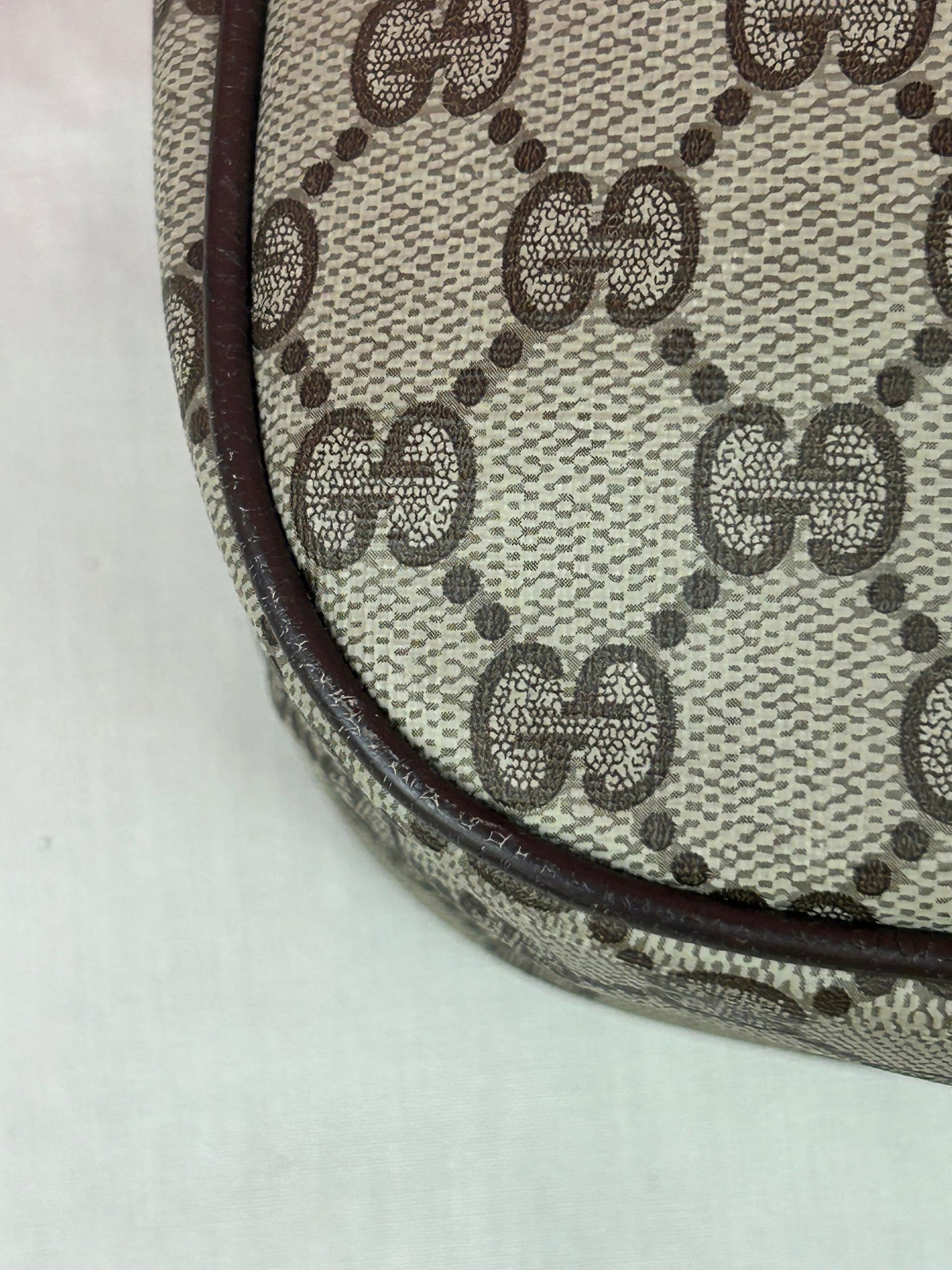 Large Sherry Line Wedge