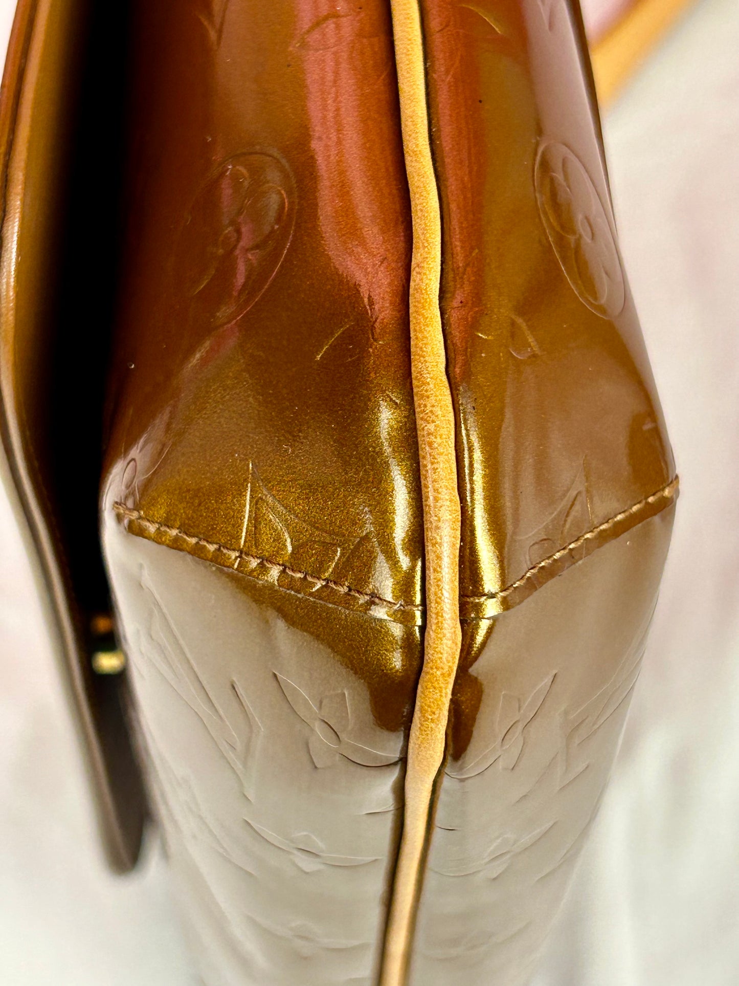 Amber Vernis Thompson