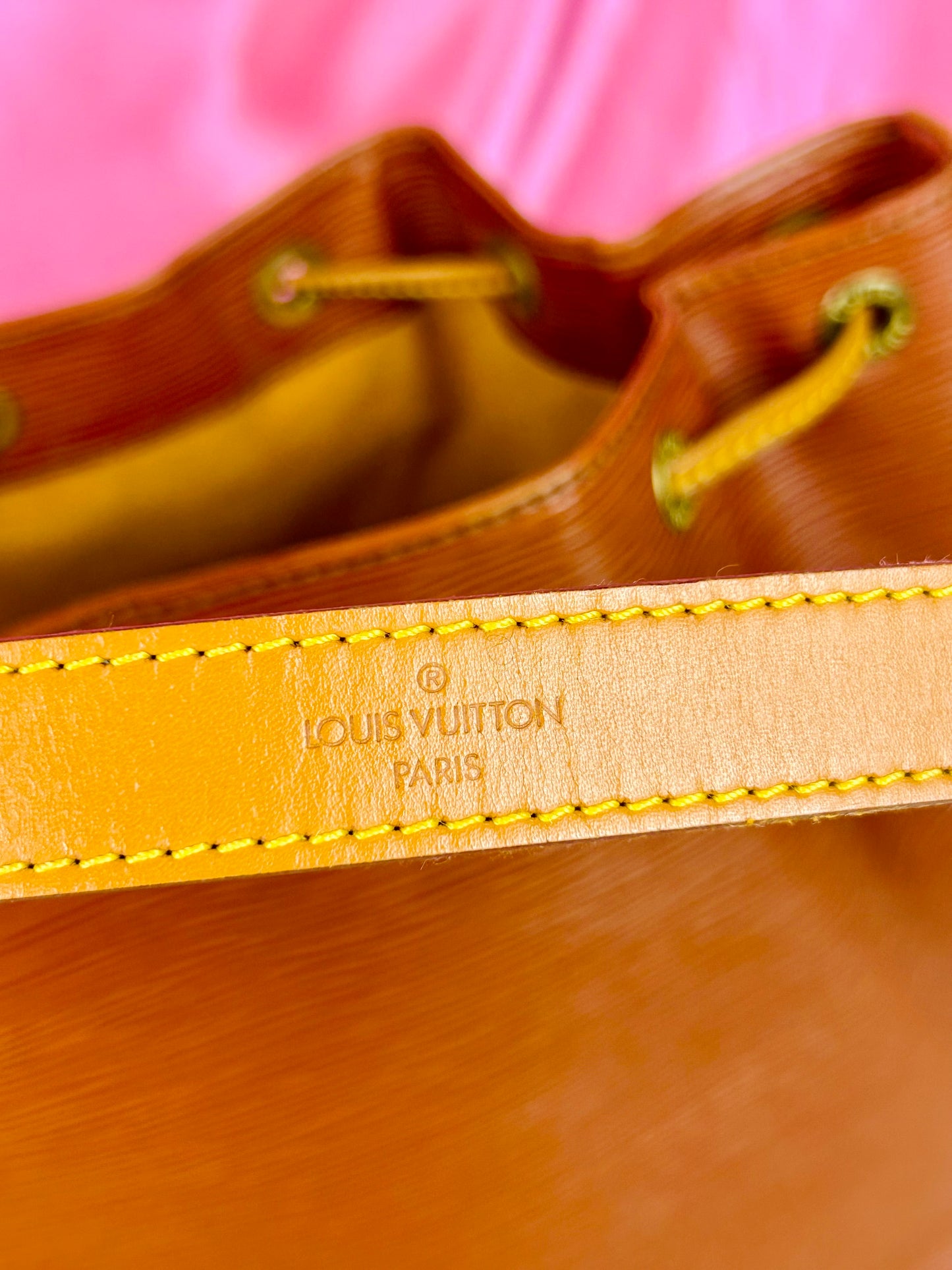 Noe in Epi brown