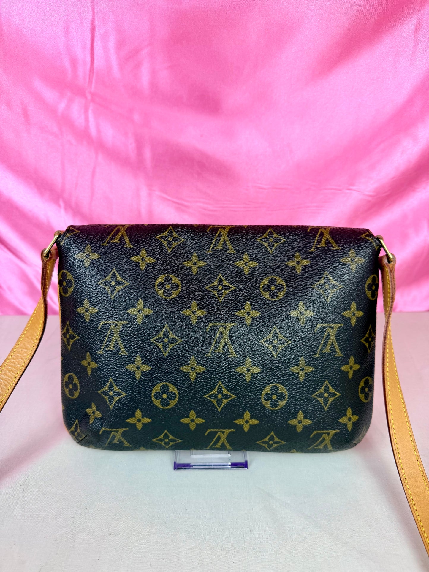 Musette Tango Crossbody
