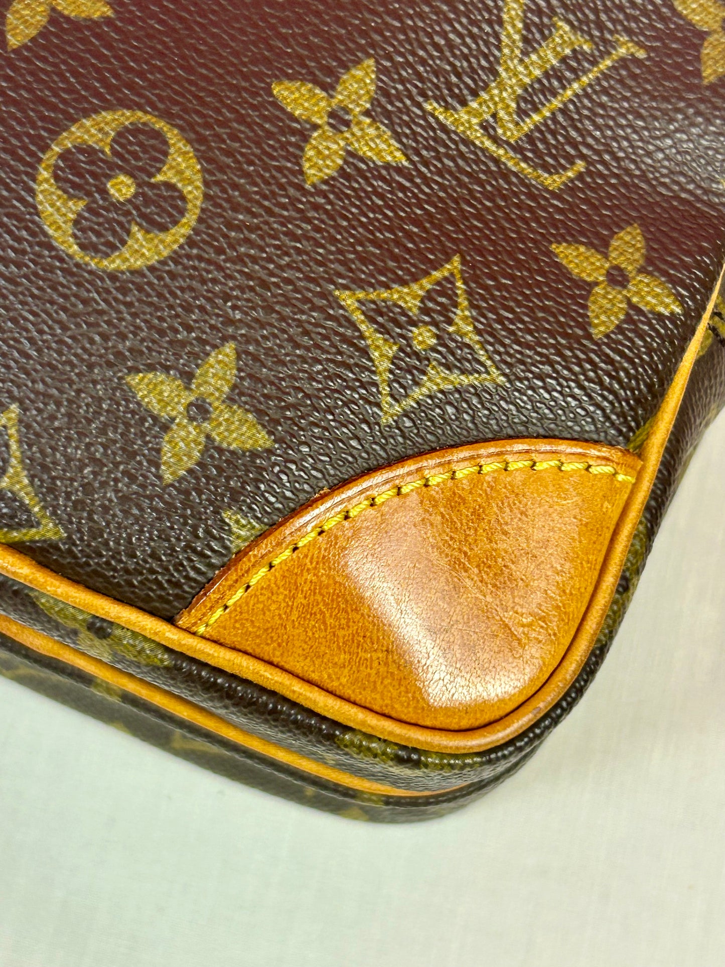 Louis Vuitton Amazon