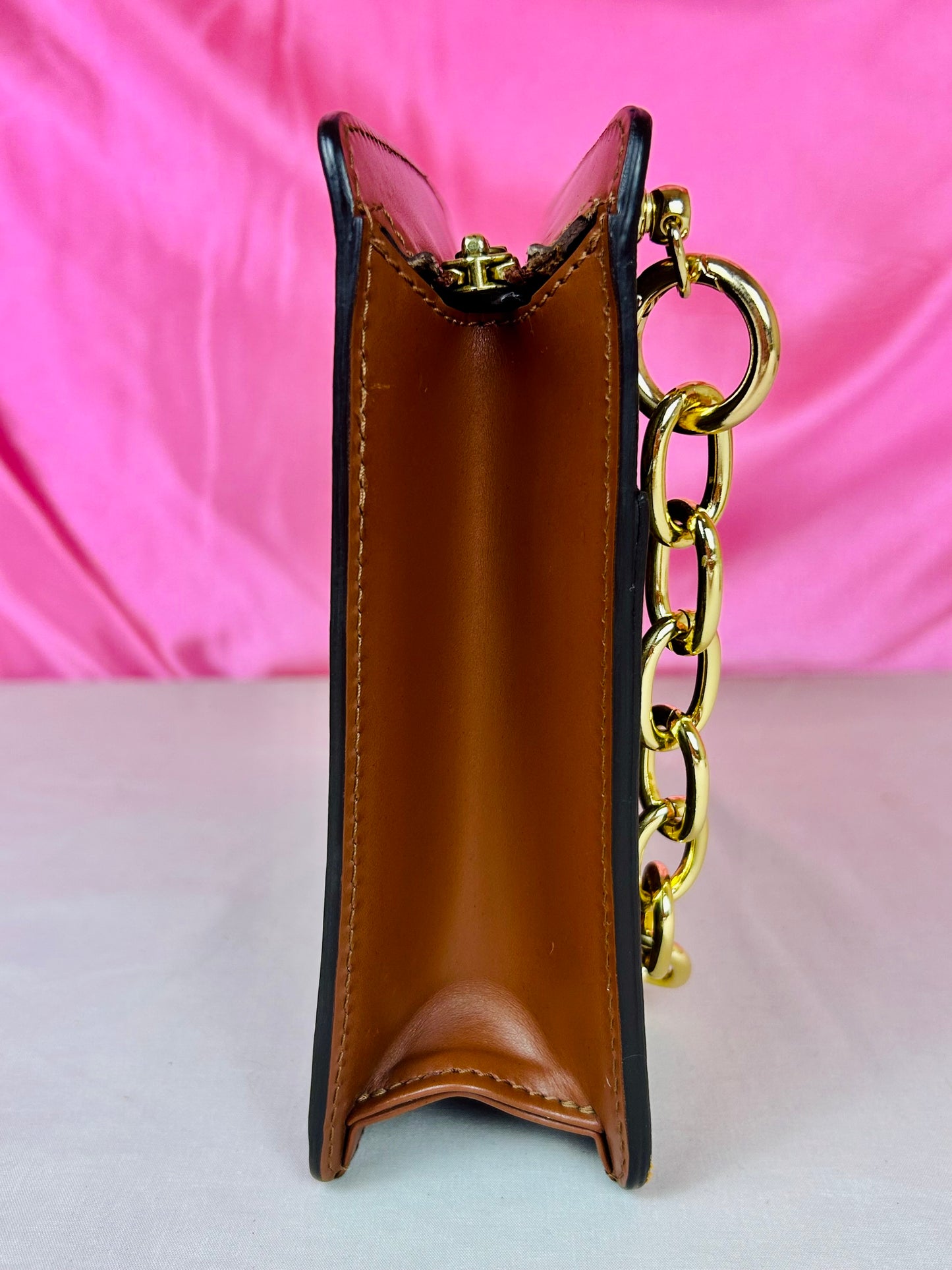 Homme Converted to Shoulder Bag