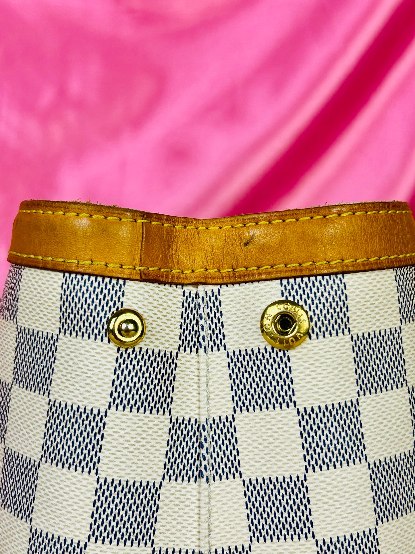 Louis Vuitton Hampstead PM