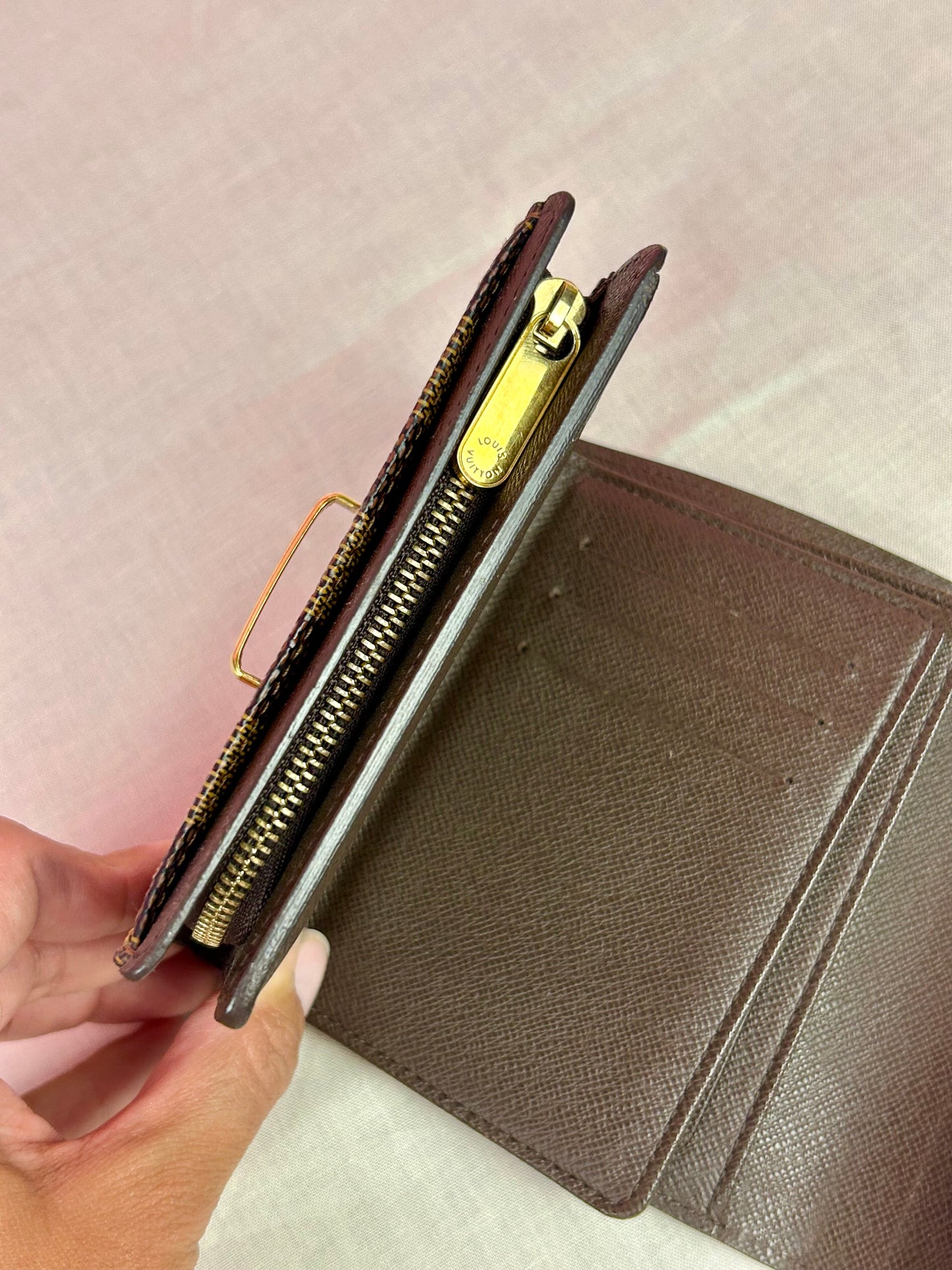 Joey Wallet in DE