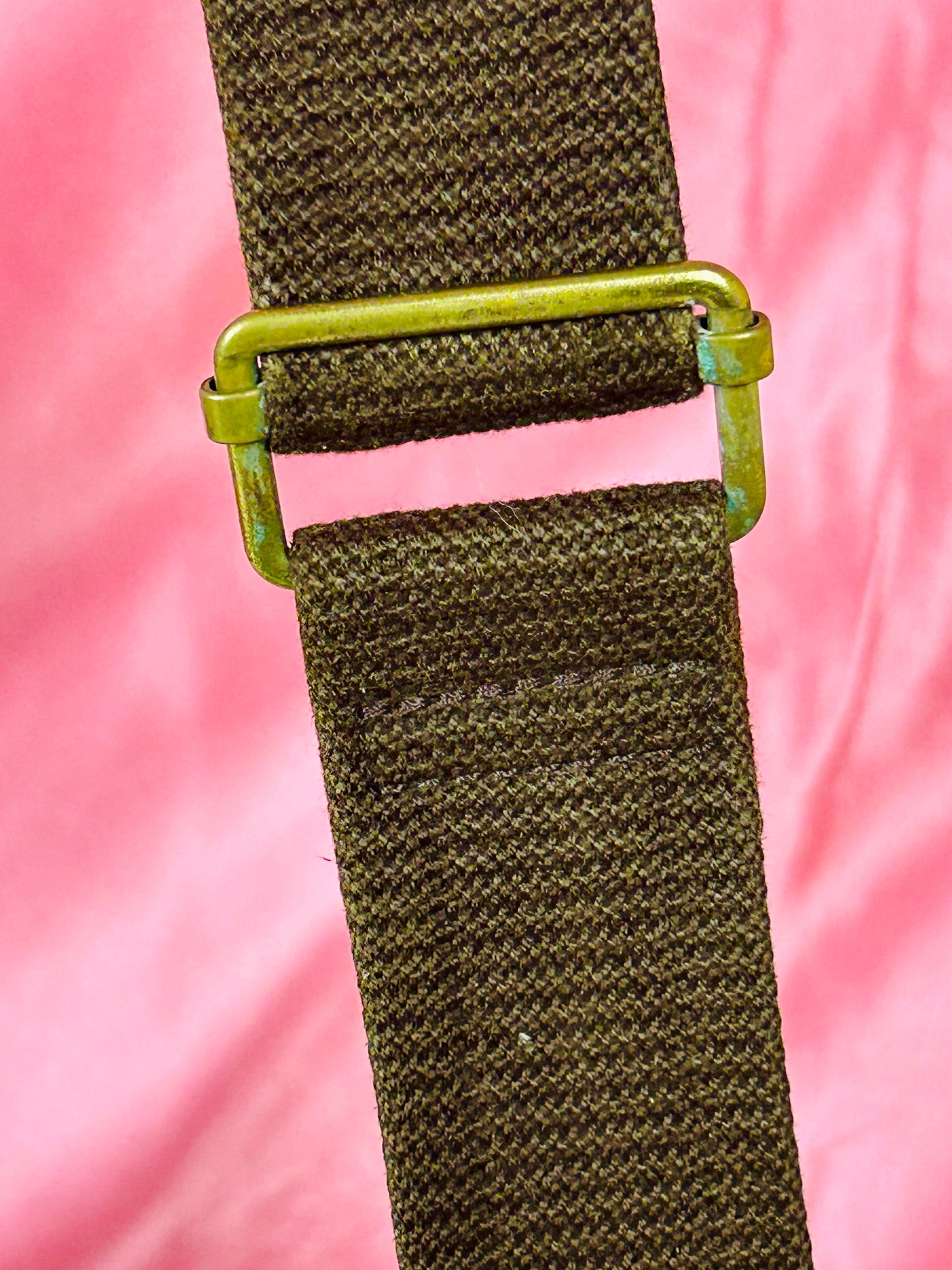 Louis Vuitton Bosphore Crossbody