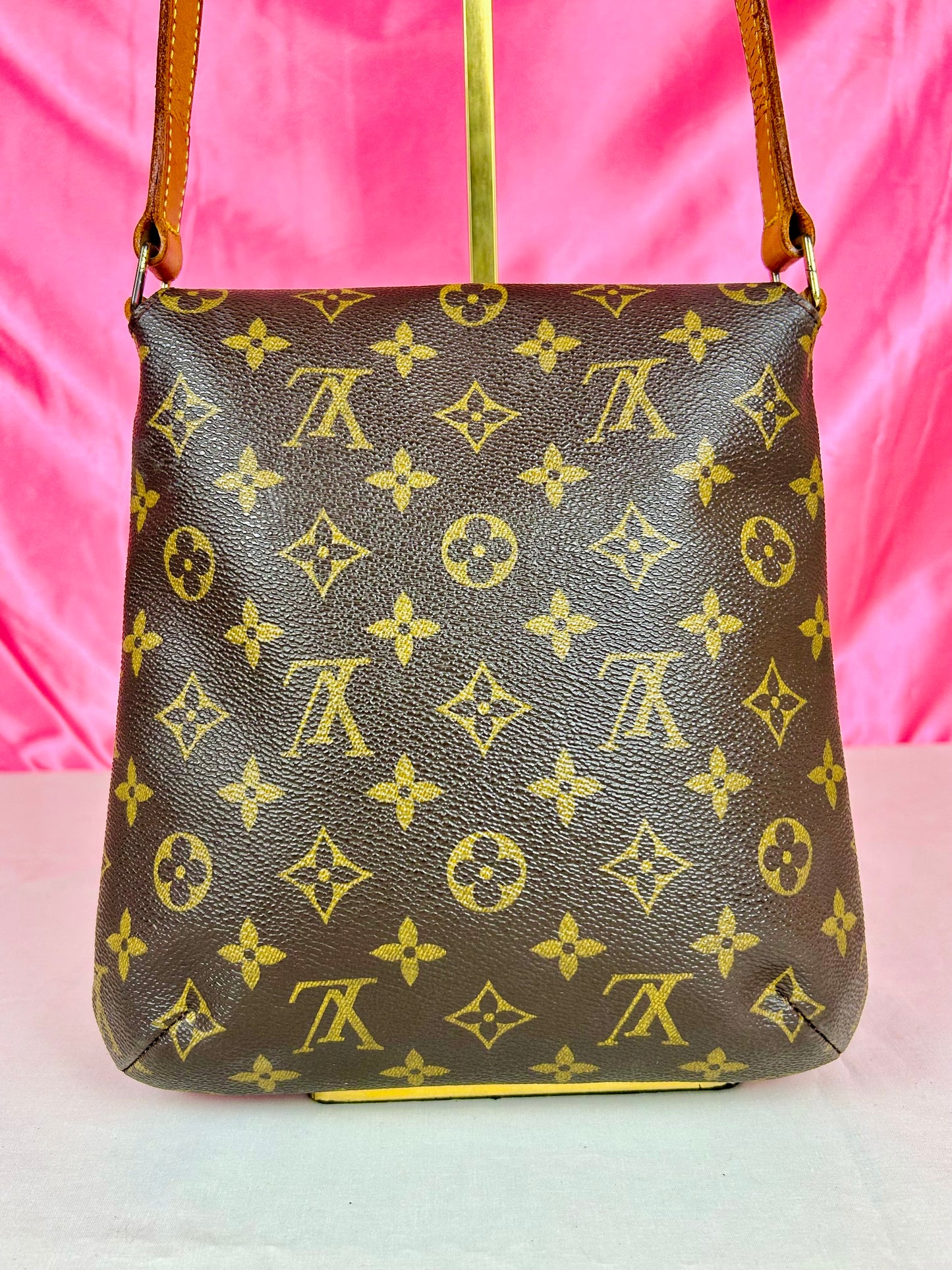 Musette Salsa Short Strap