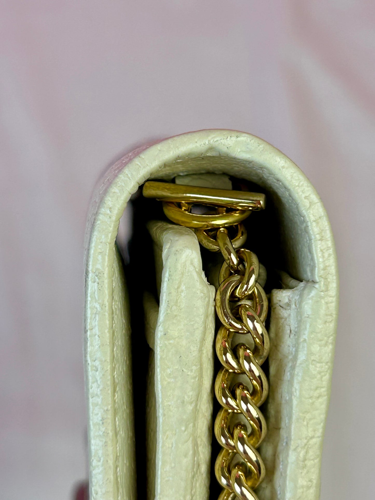 Sherry Line Wallet on Chain