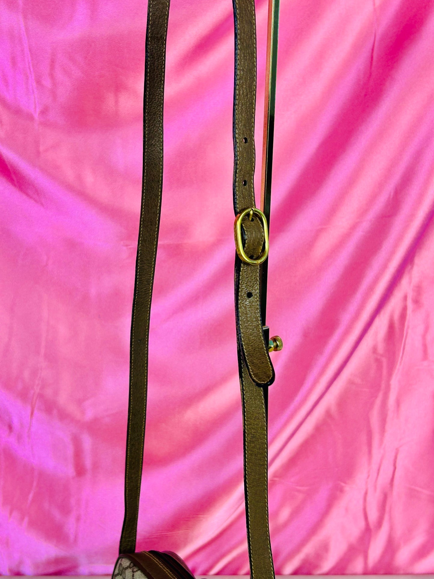 Sherry Line Sling Gucci