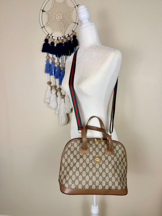 Gucci Supreme Alma
