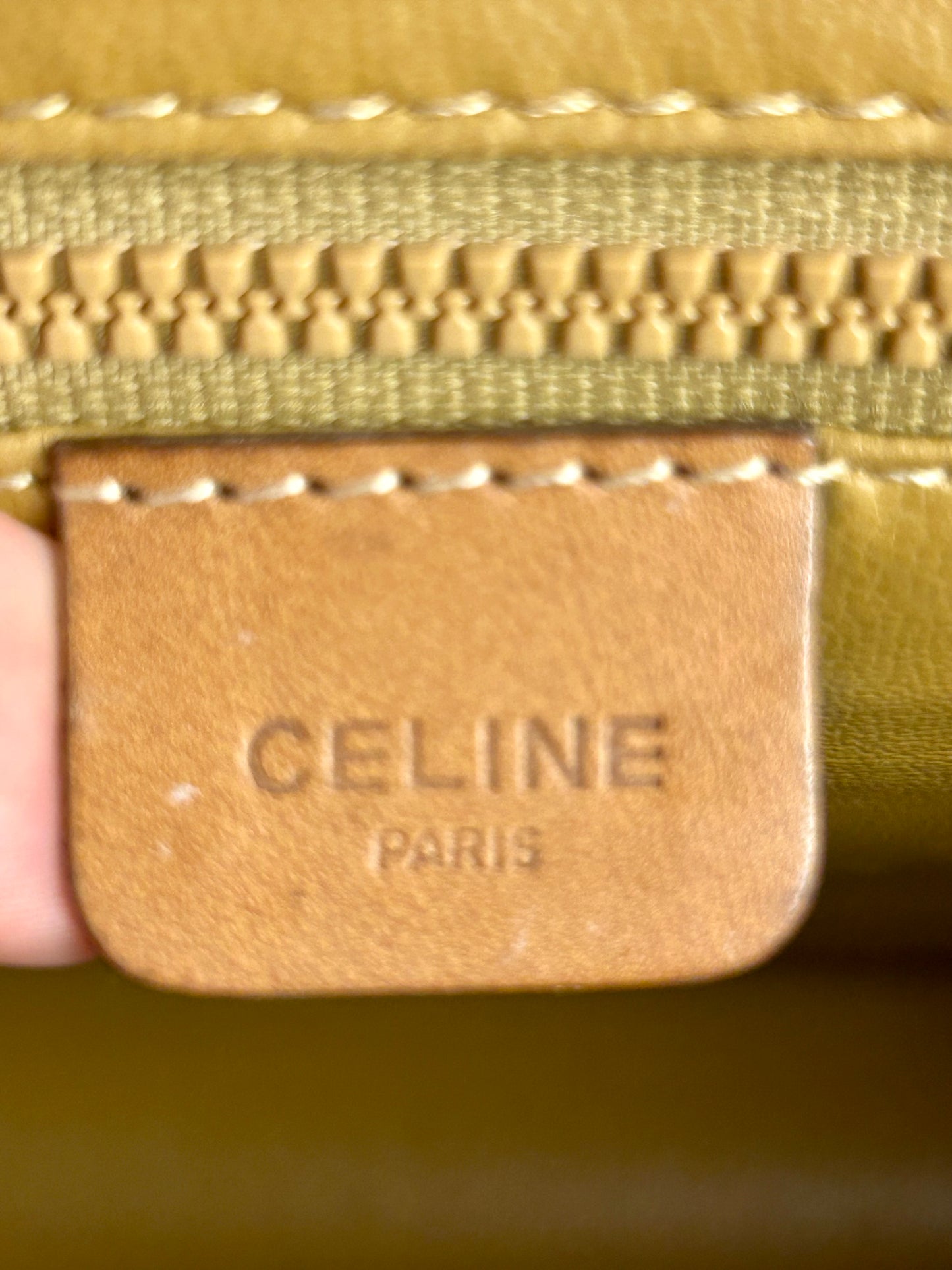 Celine Crossbody