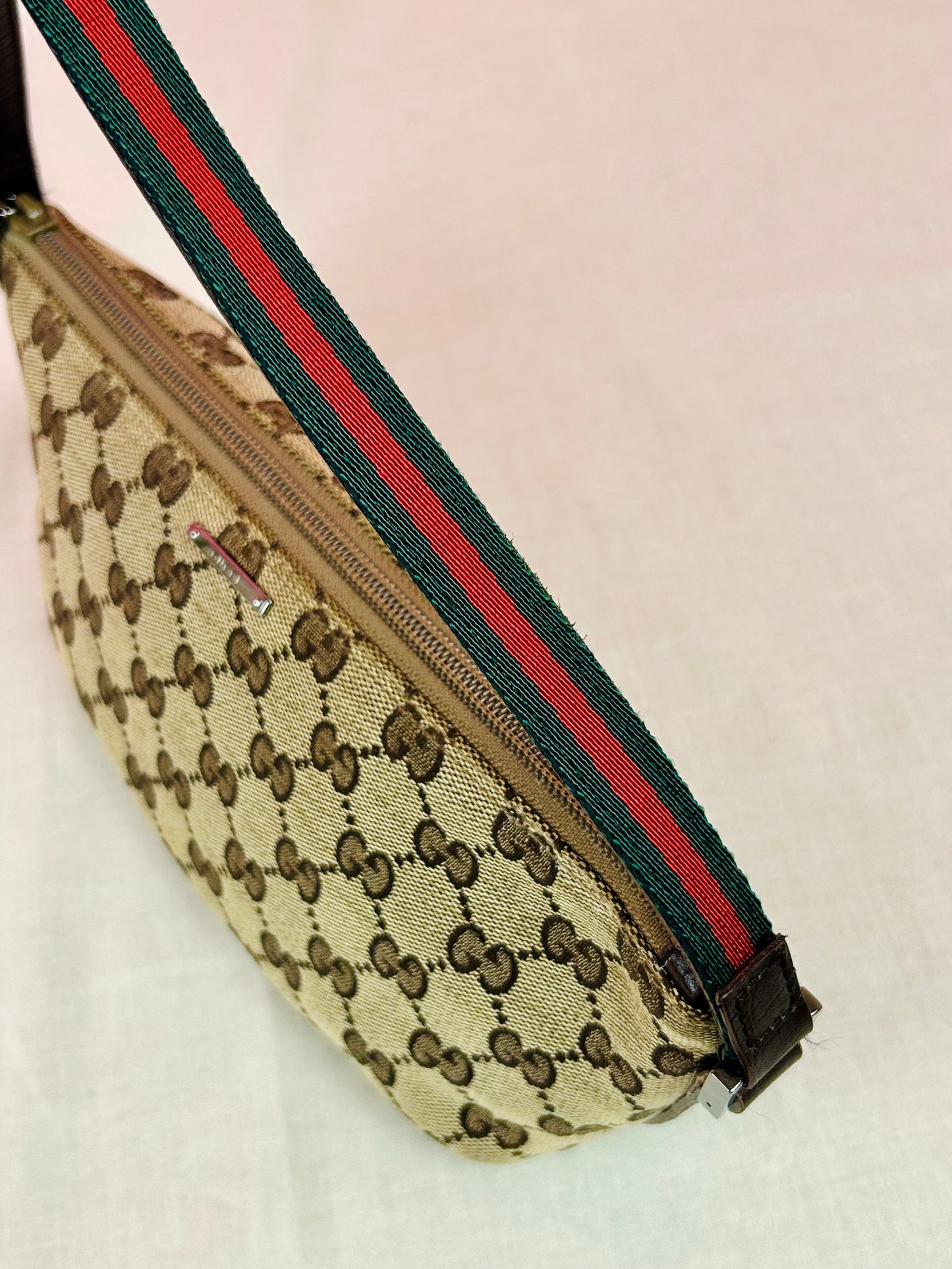 Gucci Pochette Boat