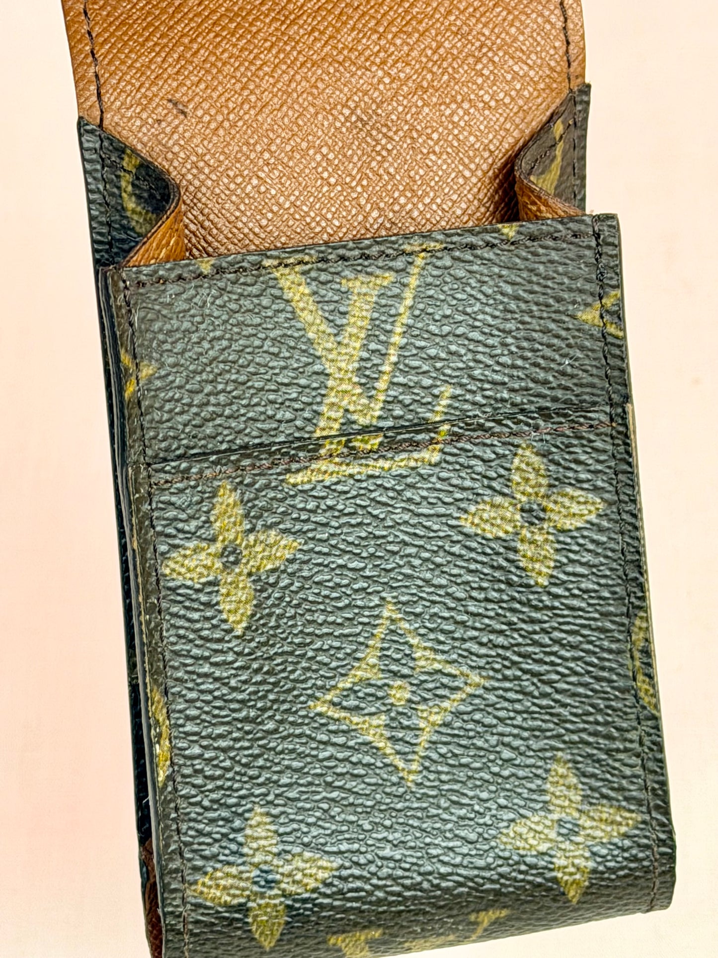 Cigarette Case