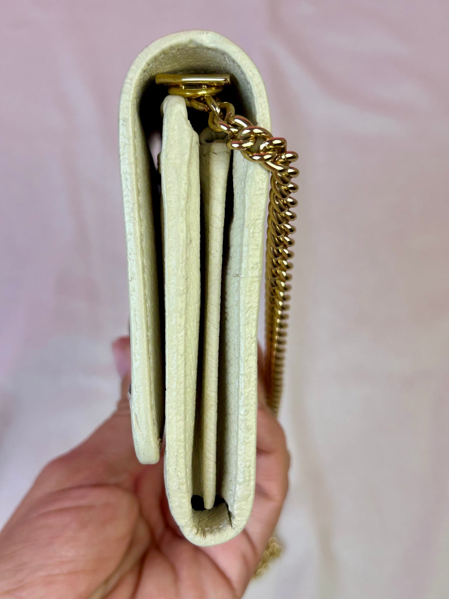 Sherry Line Wallet on Chain