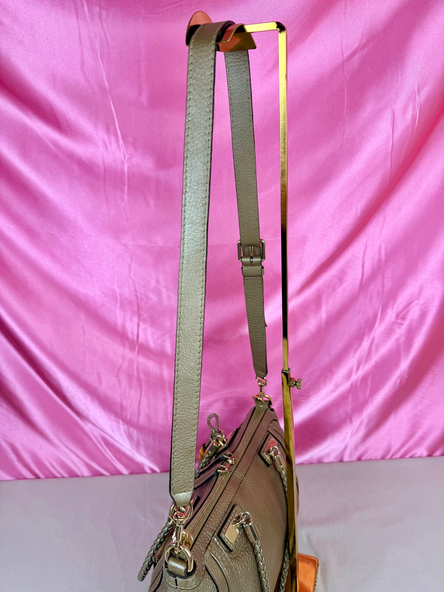 Bronze Gucci Bella