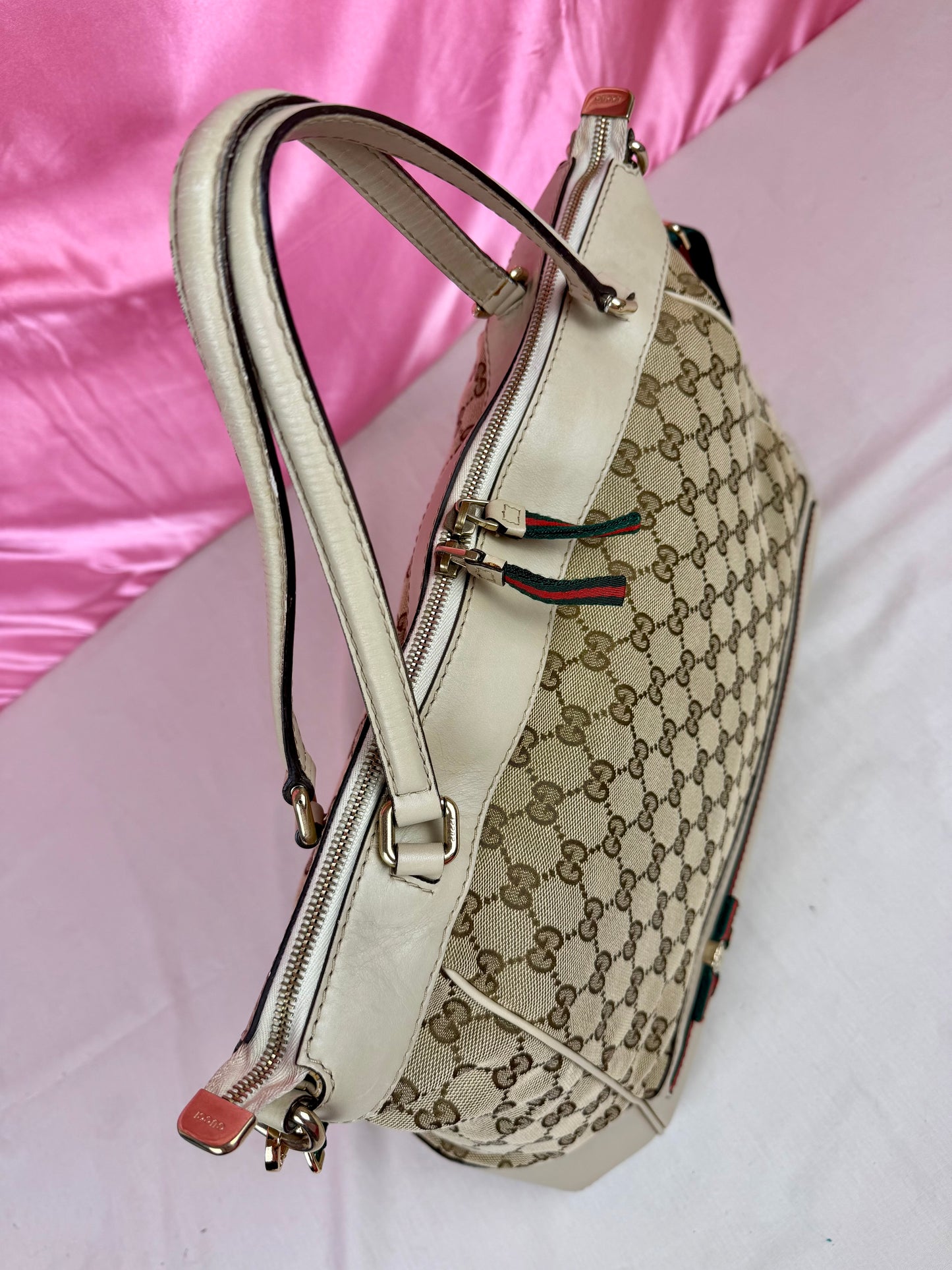 Gucci Mayfair