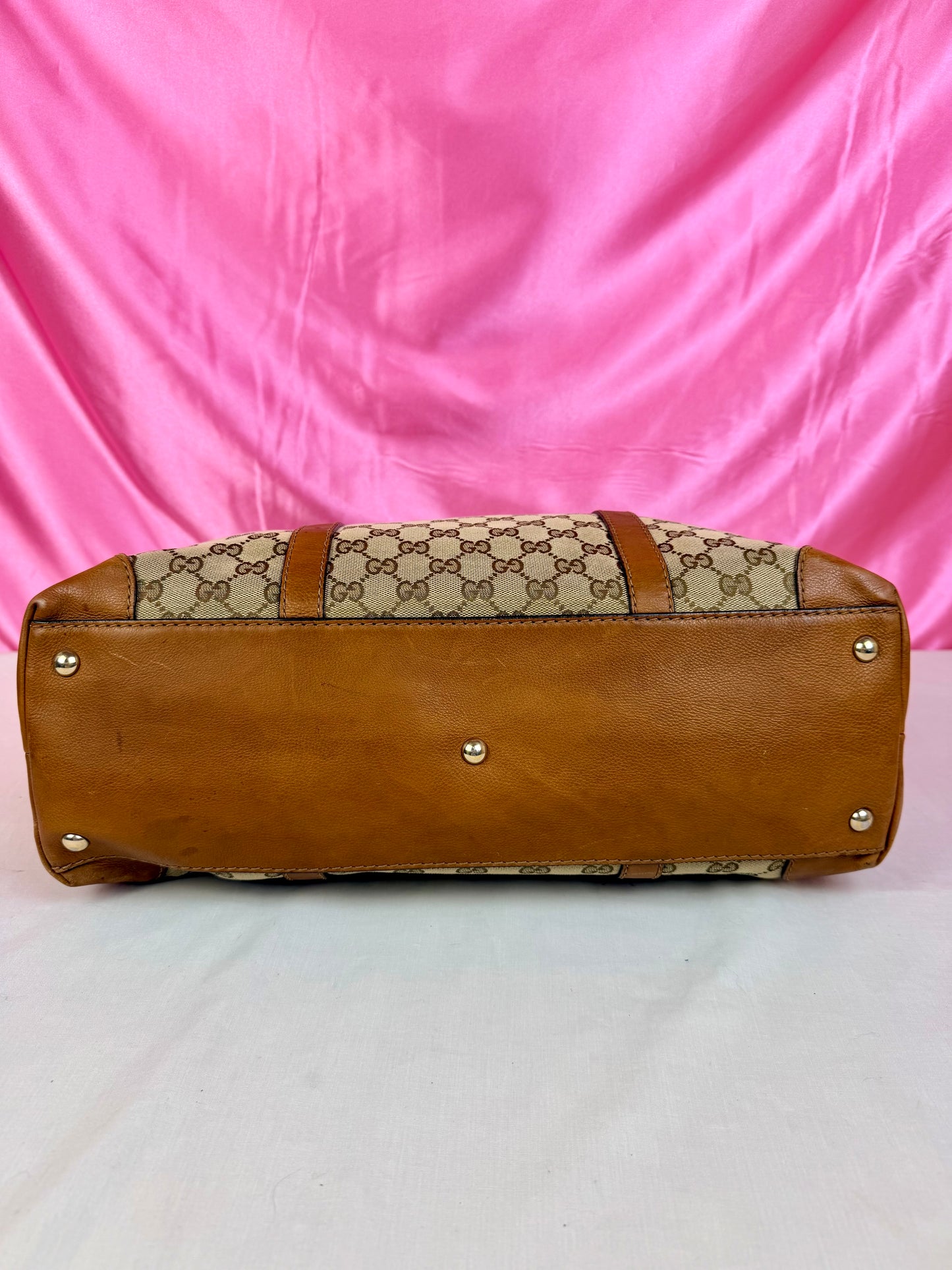 Gucci Marrakech Tote