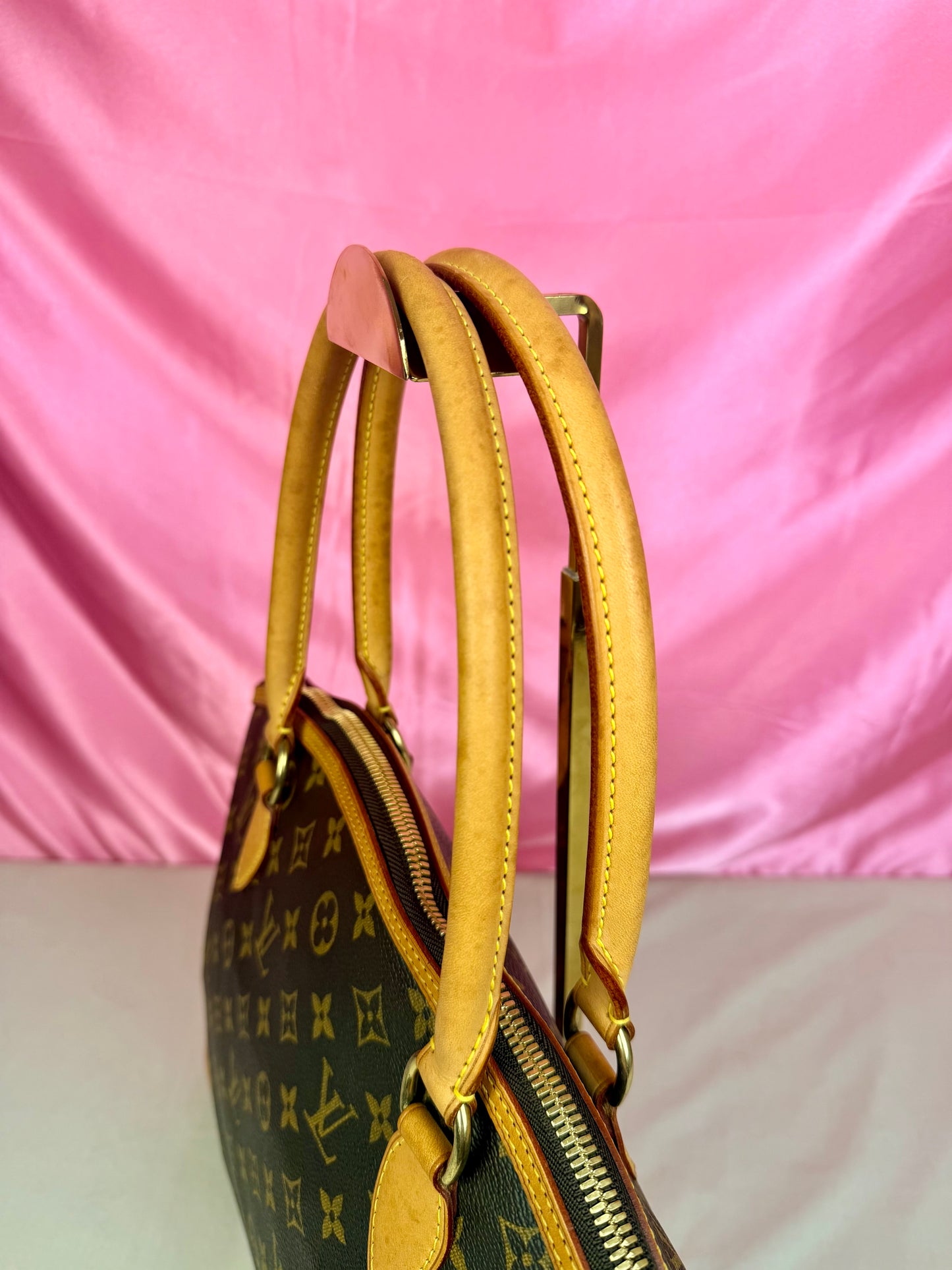 Horizontal Lock-It