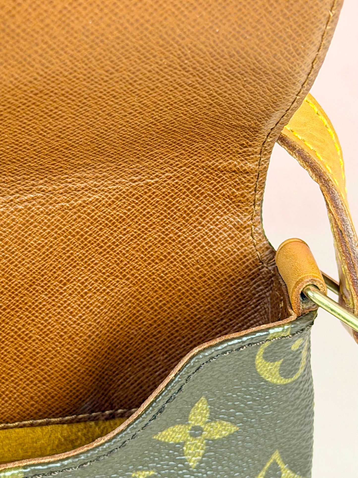 Musette Tango Crossbody