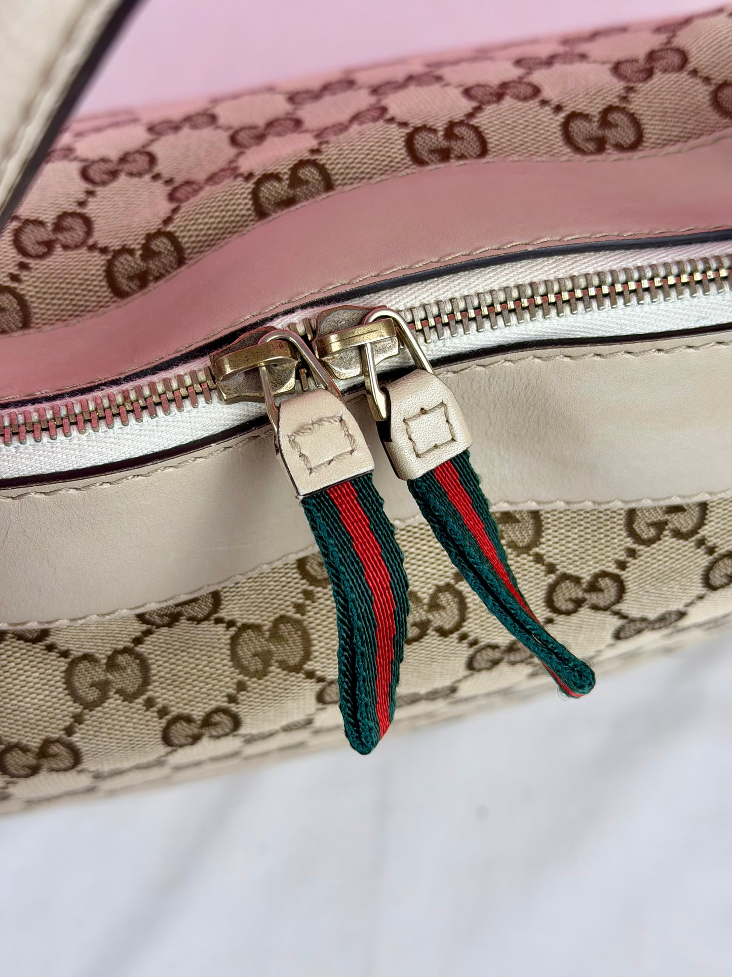 Gucci Mayfair