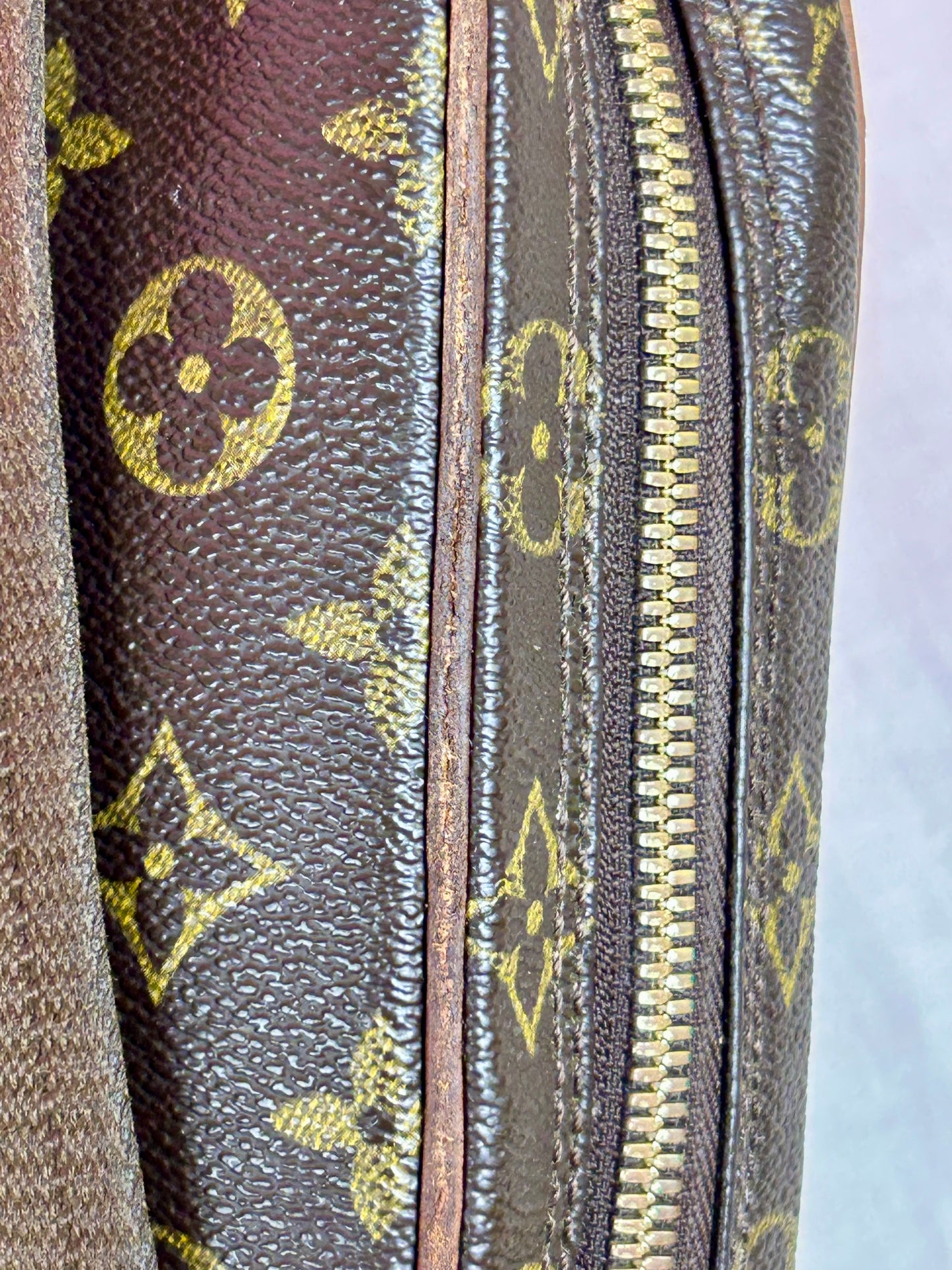 Pochette Gange