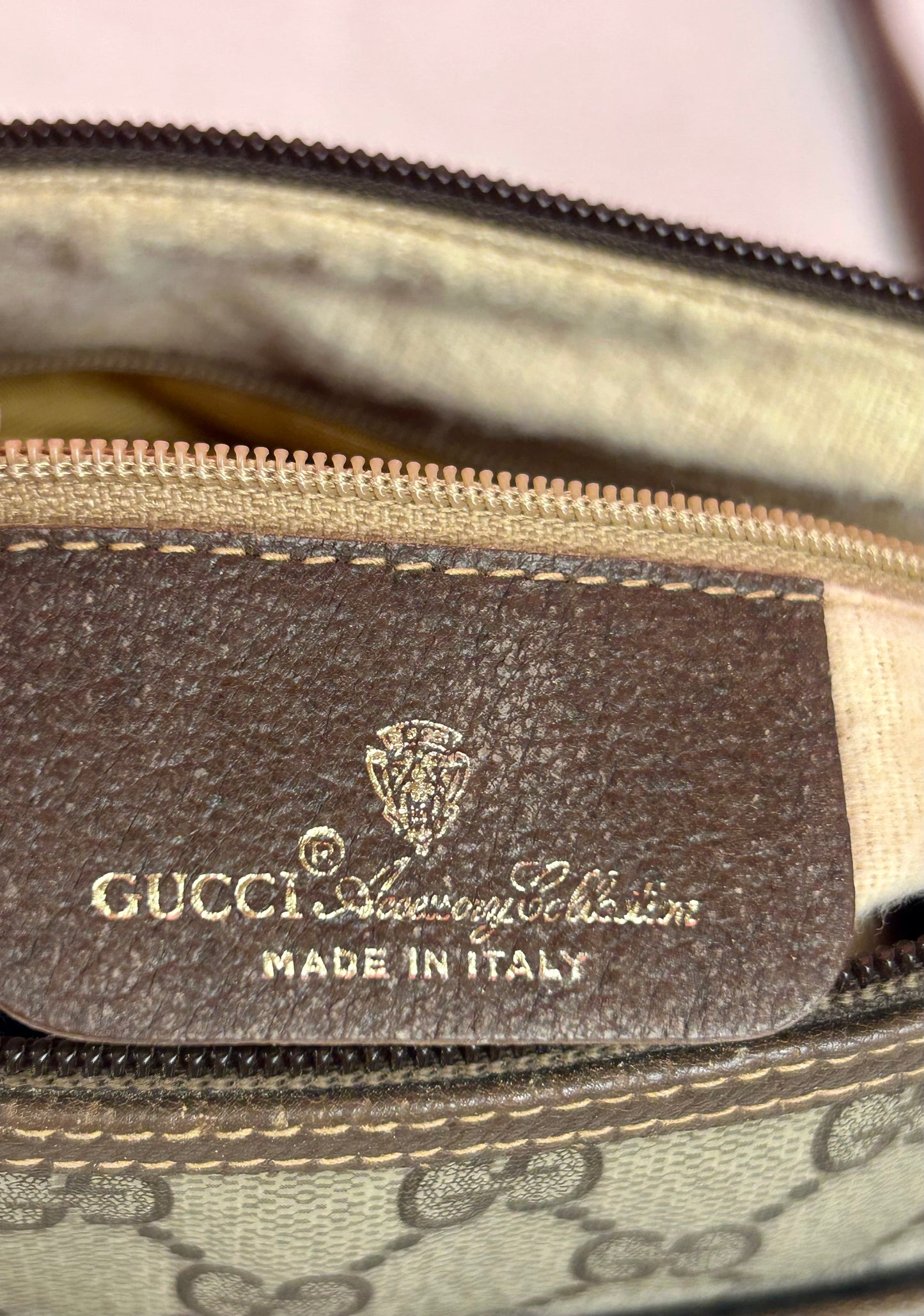 Large Sherry Line Wedge